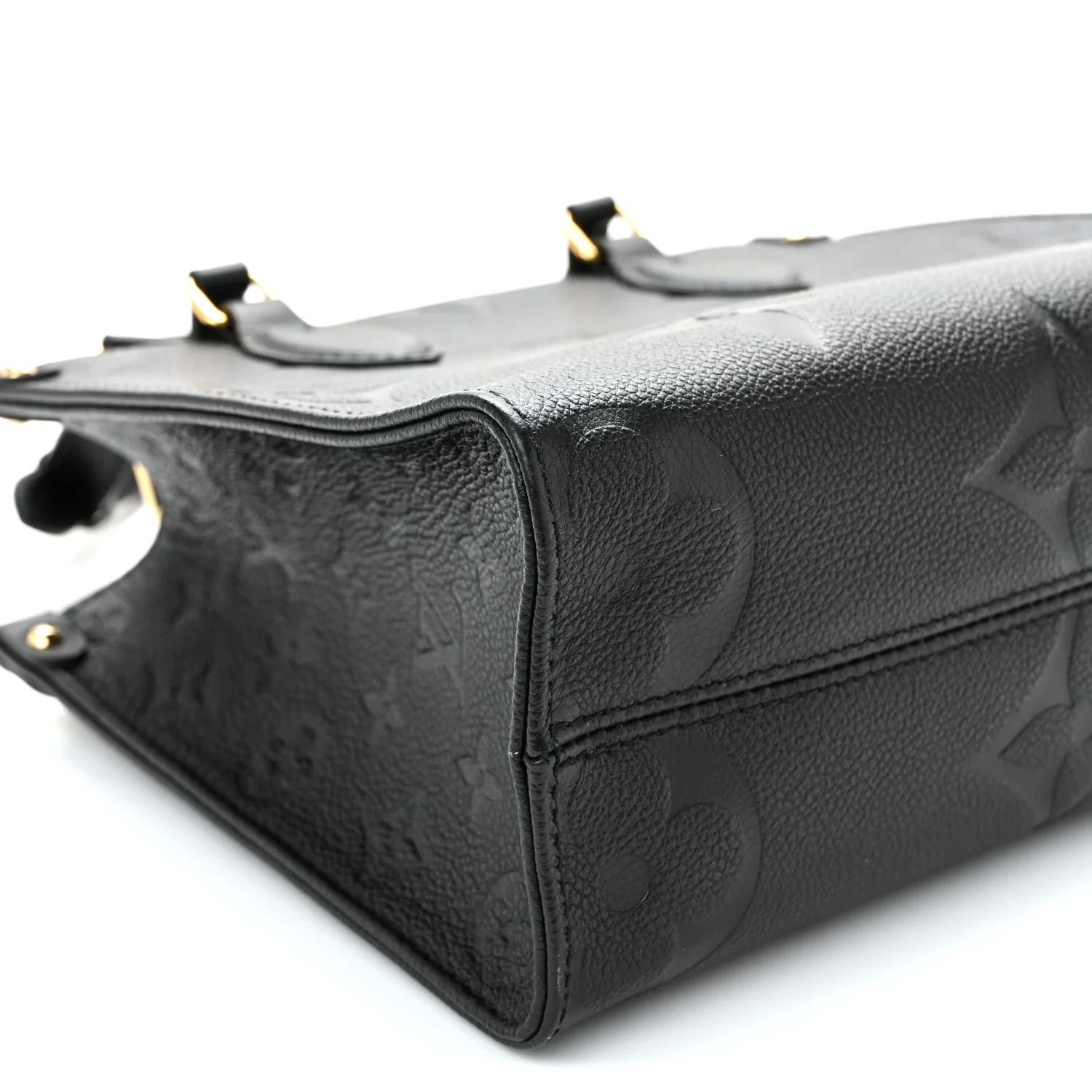 Empreinte Monogram Giant Onthego PM Black - Image 8
