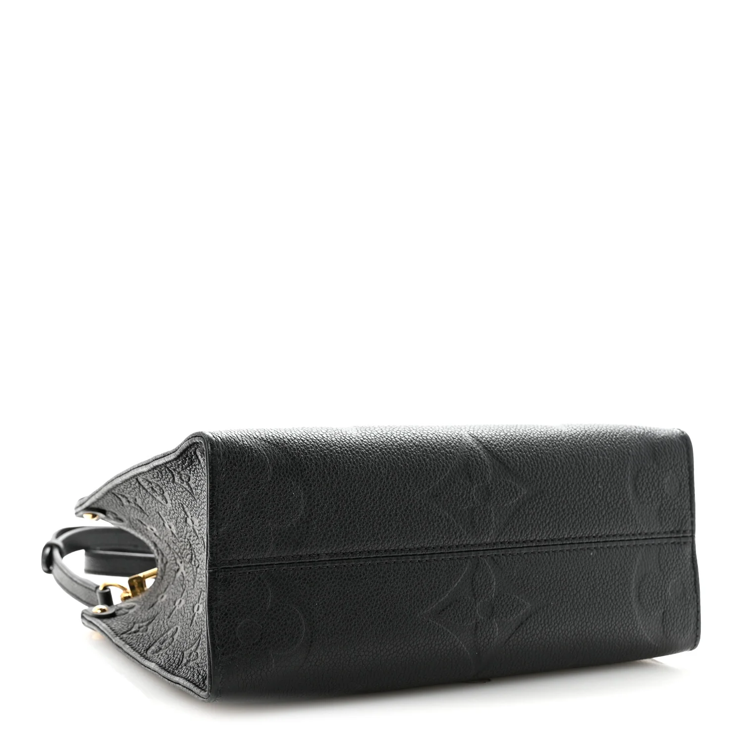 Empreinte Monogram Giant Onthego PM Black - Image 4