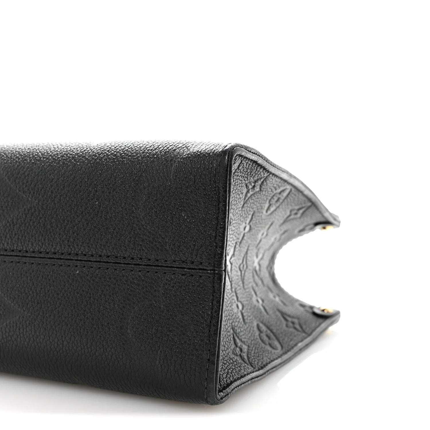 Empreinte Monogram Giant Onthego PM Black - Image 9