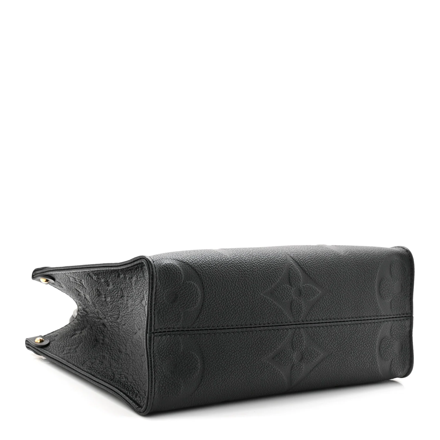 Empreinte Monogram Giant Onthego PM Black - Image 4