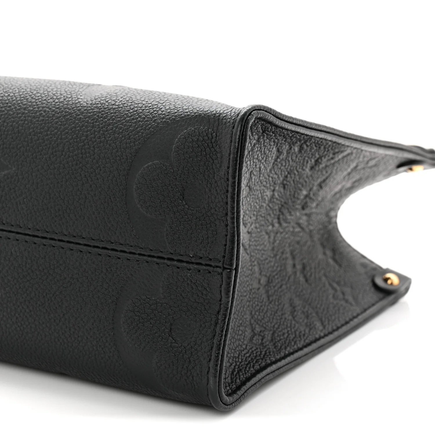 Empreinte Monogram Giant Onthego PM Black - Image 9