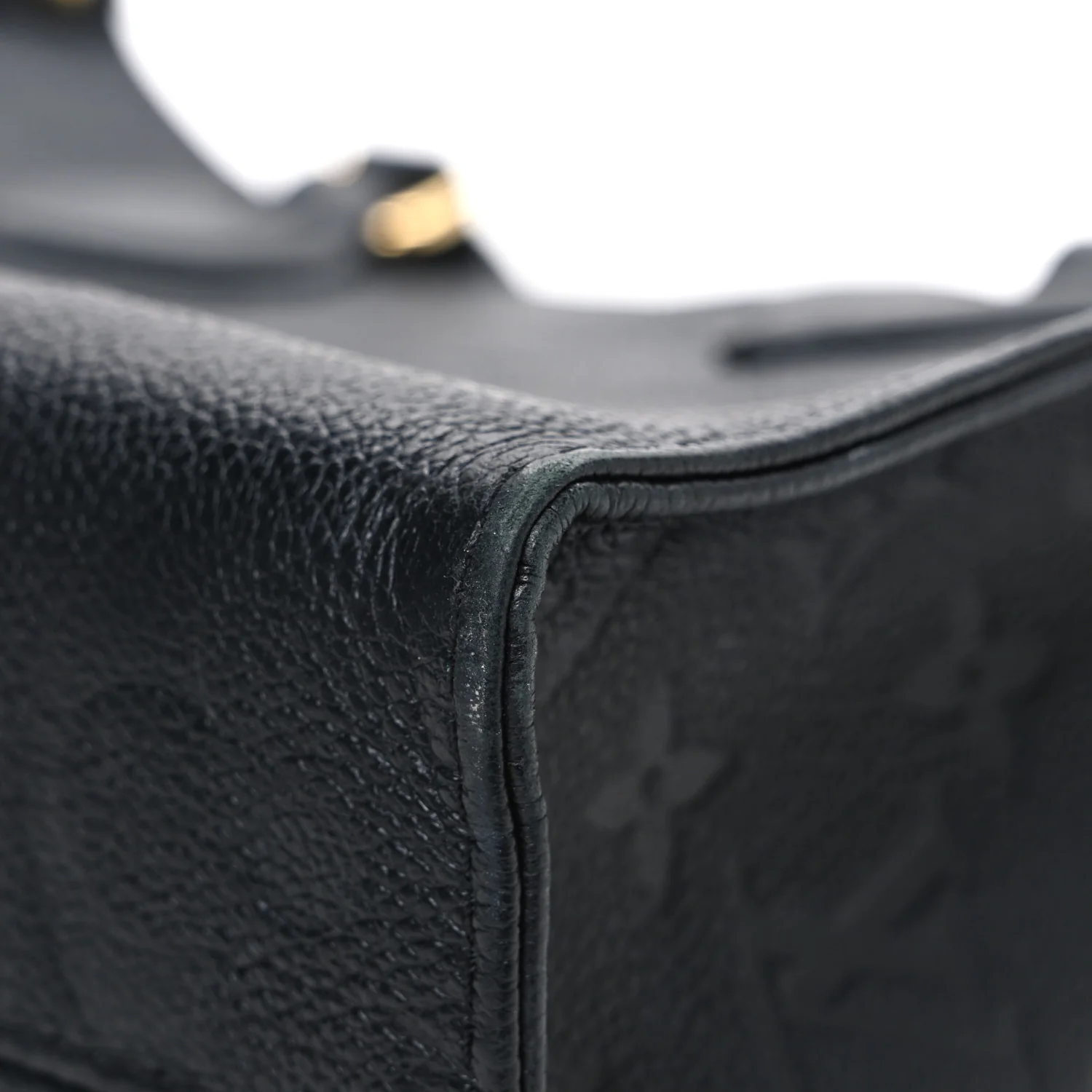 Empreinte Monogram Giant Onthego PM Black - Image 10