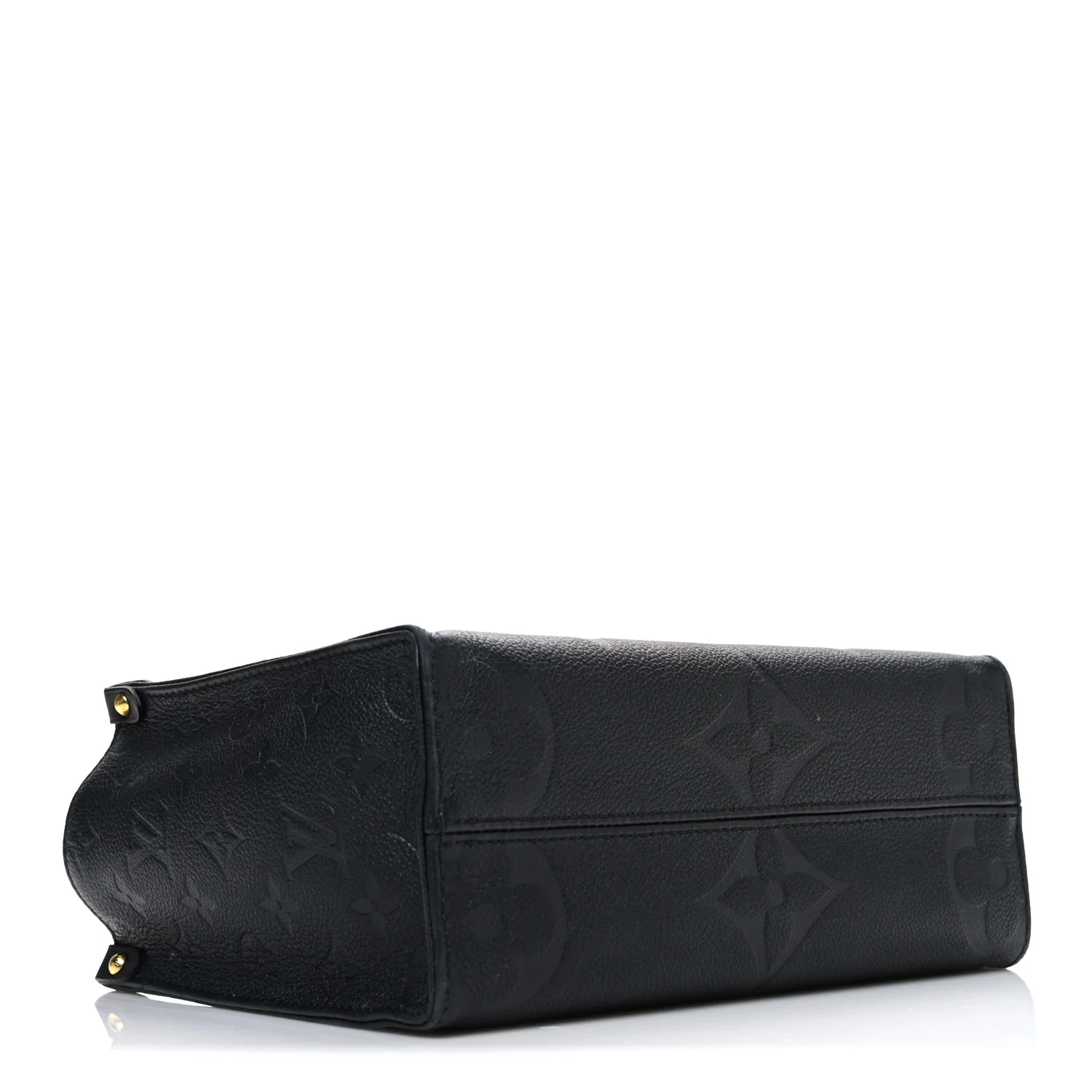 Empreinte Monogram Giant Onthego PM Black - Image 4