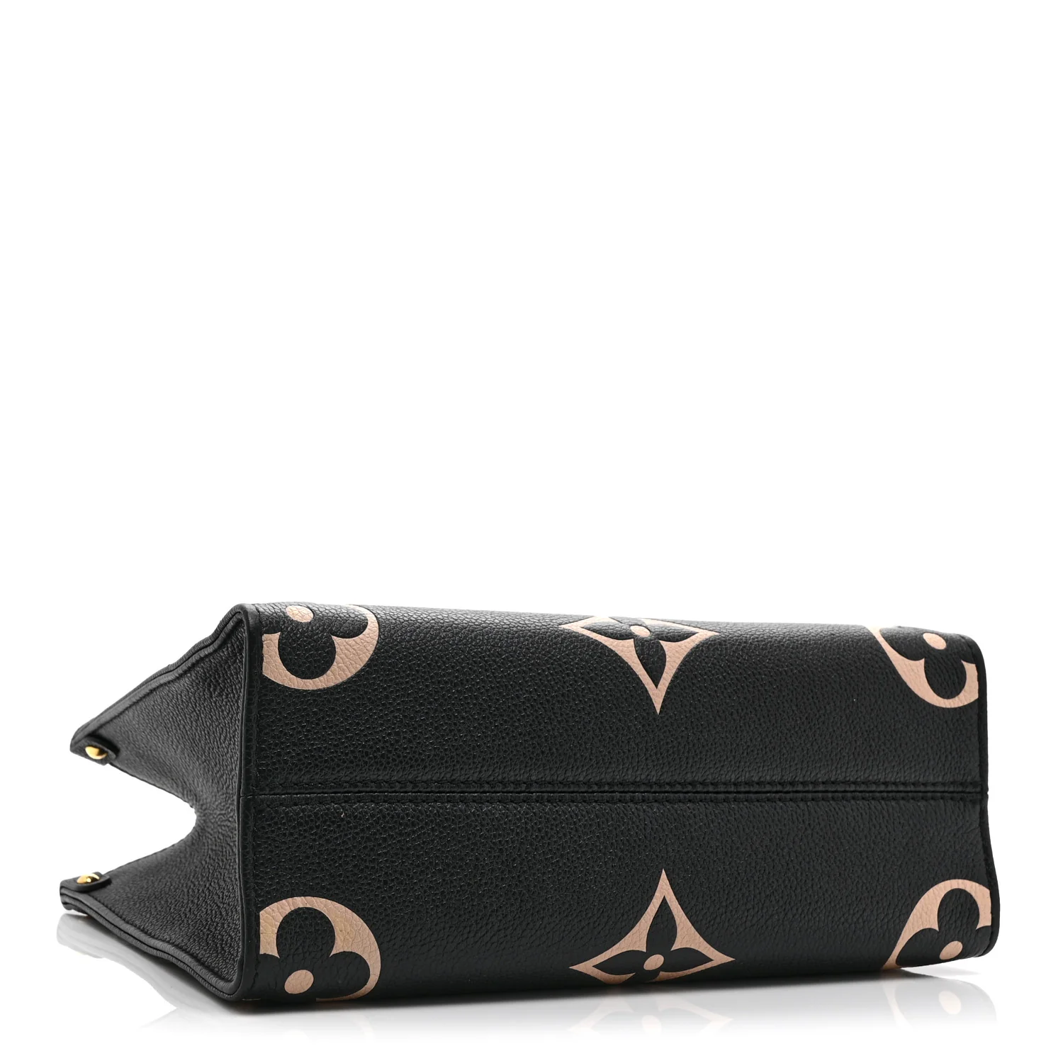 Empreinte Monogram Giant Onthego PM Black Beige - Image 4