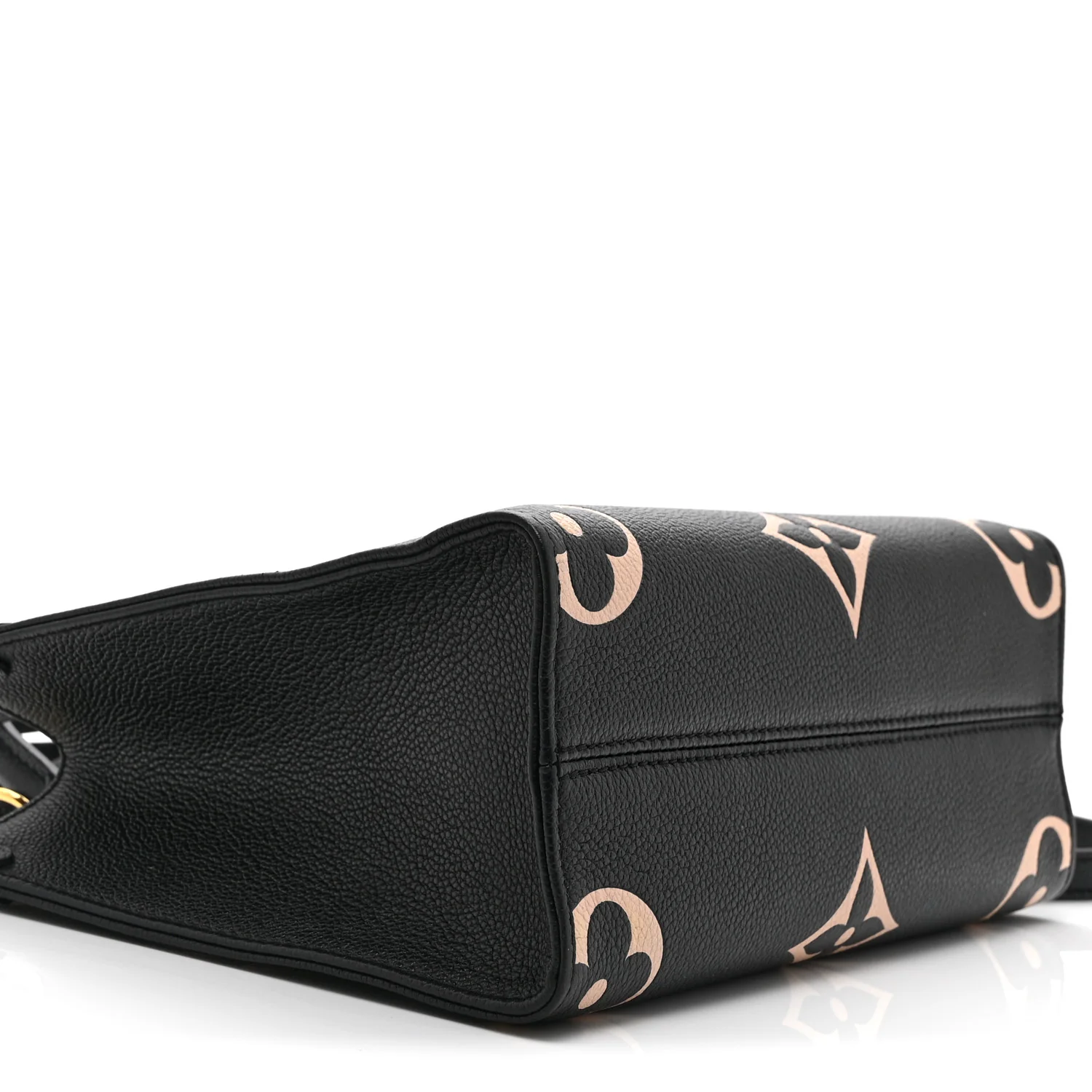 Empreinte Monogram Giant Onthego PM Black Beige - Image 8