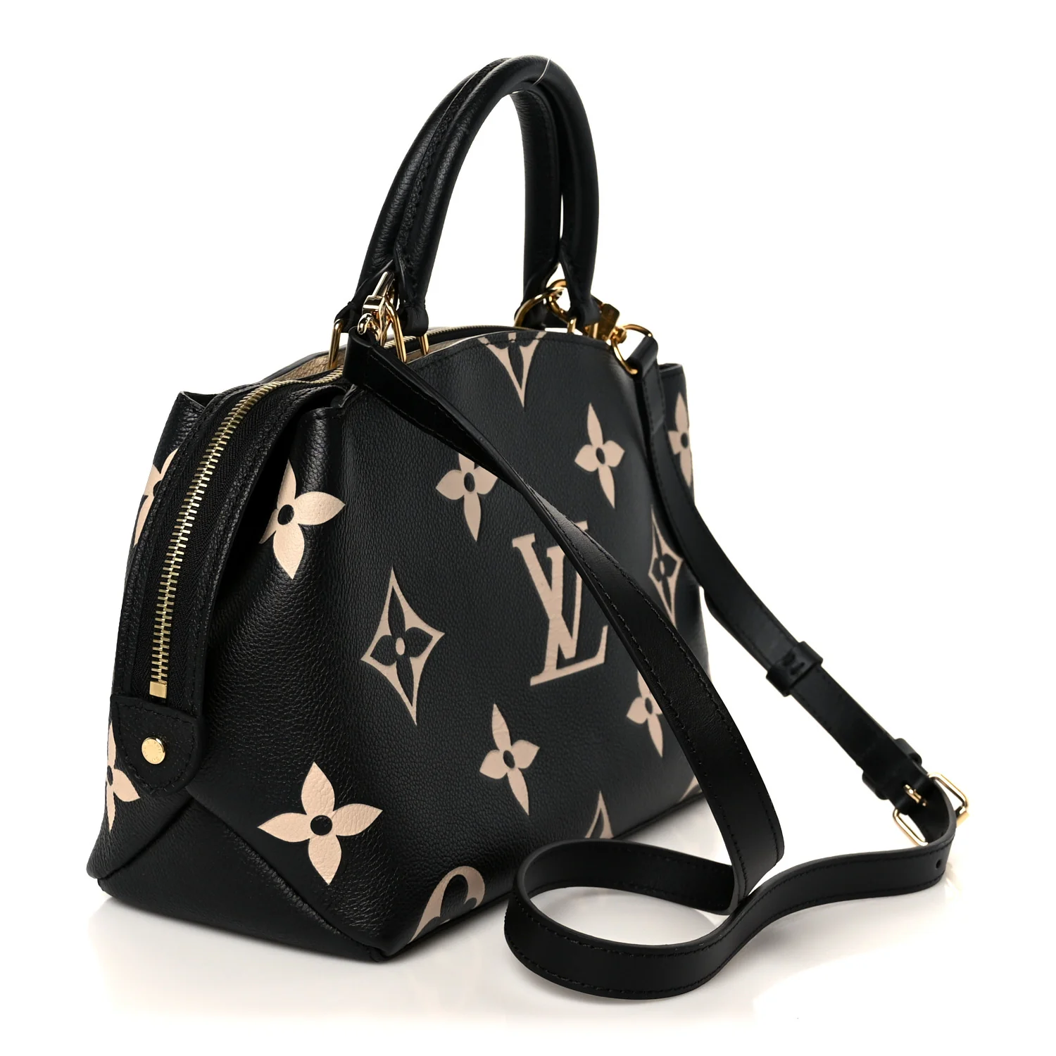 Empreinte Monogram Giant Petit Palais Black Beige - Image 3