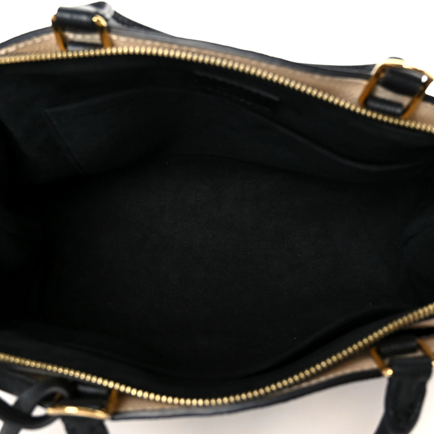 Empreinte Monogram Giant Petit Palais Black Beige - Image 5