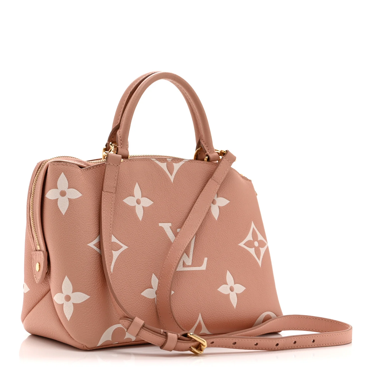 Empreinte Monogram Giant Petit Palais Rose Trianon Creme - Image 3