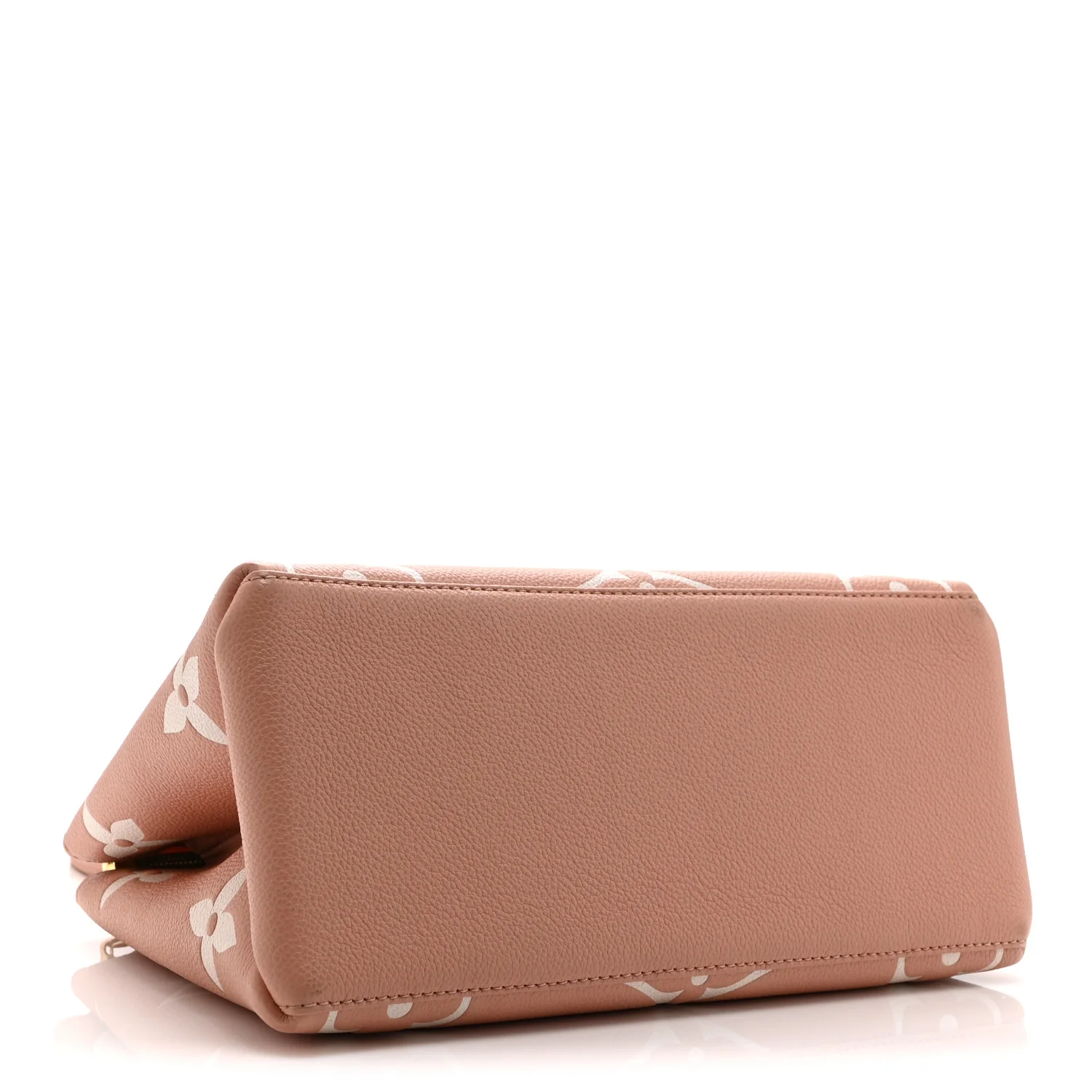 Empreinte Monogram Giant Petit Palais Rose Trianon Creme - Image 4