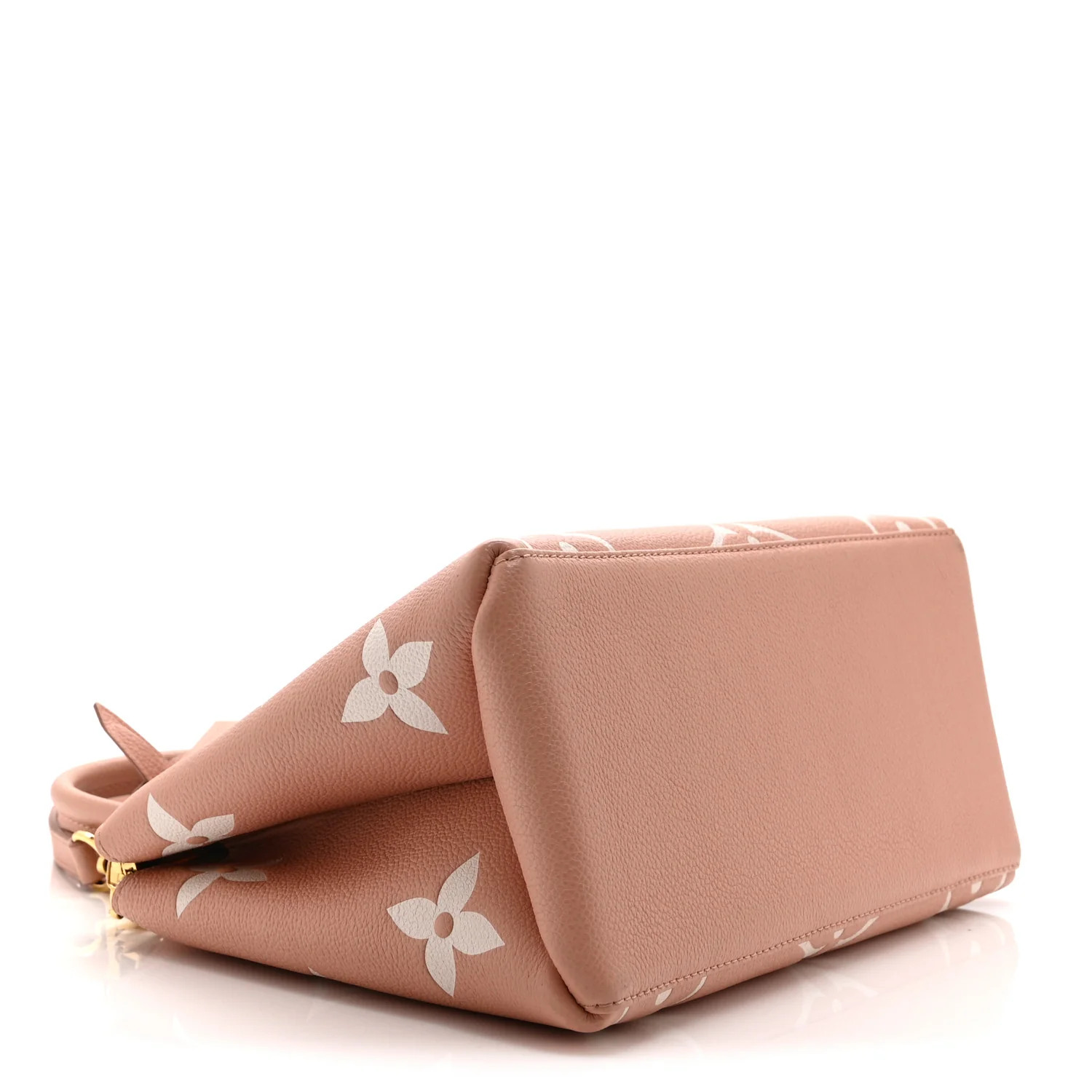 Empreinte Monogram Giant Petit Palais Rose Trianon Creme - Image 8