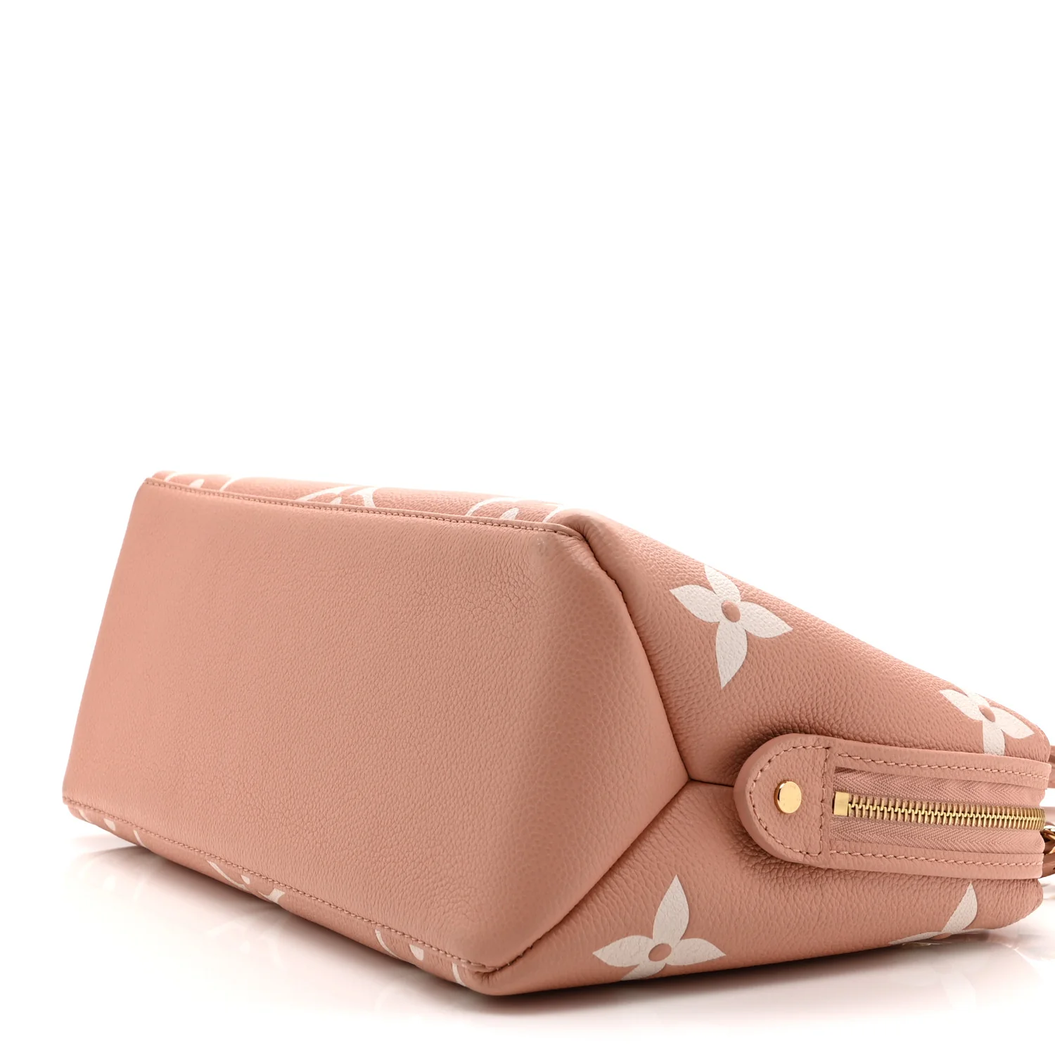 Empreinte Monogram Giant Petit Palais Rose Trianon Creme - Image 9