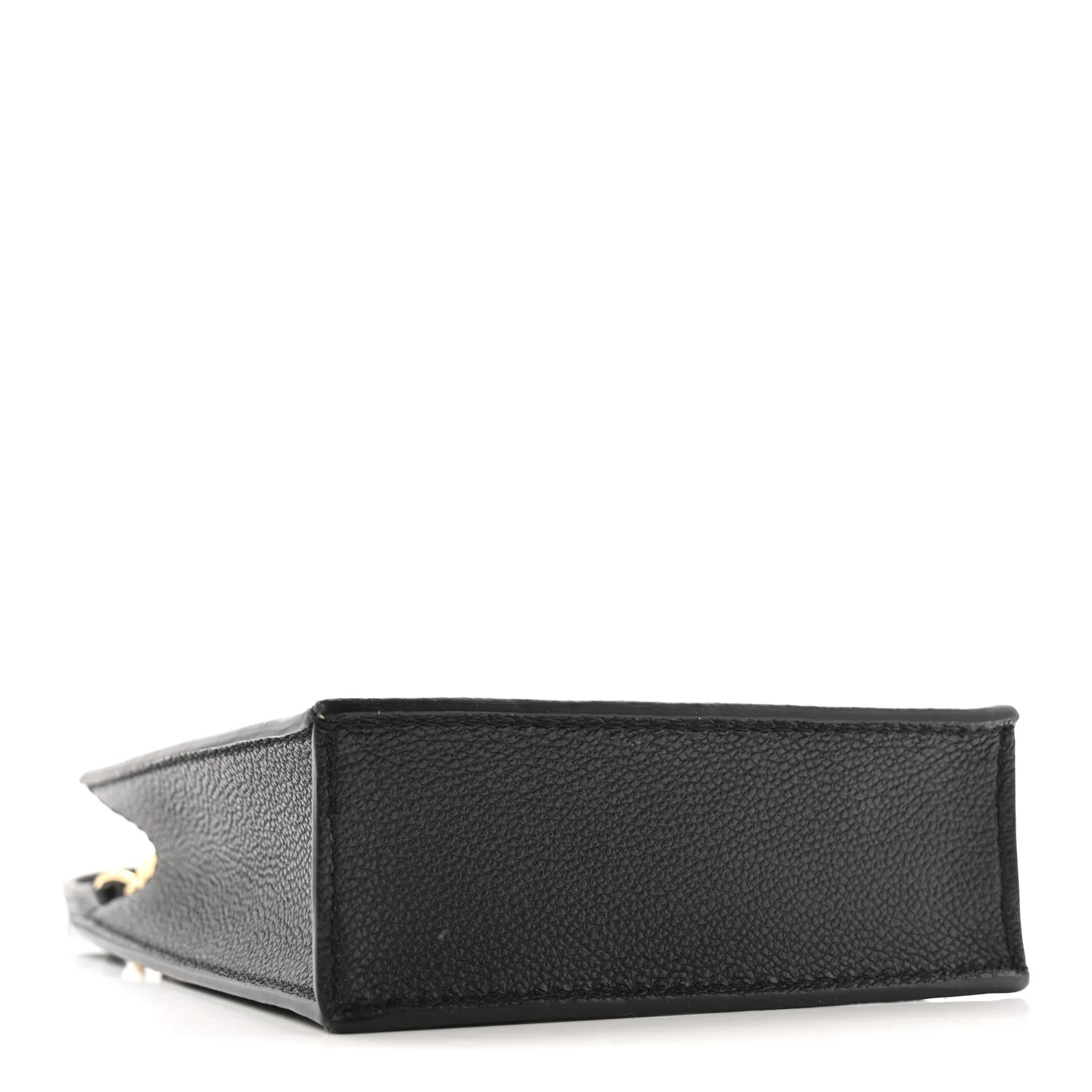 Empreinte Monogram Giant Petit Sac Plat Black - Image 4