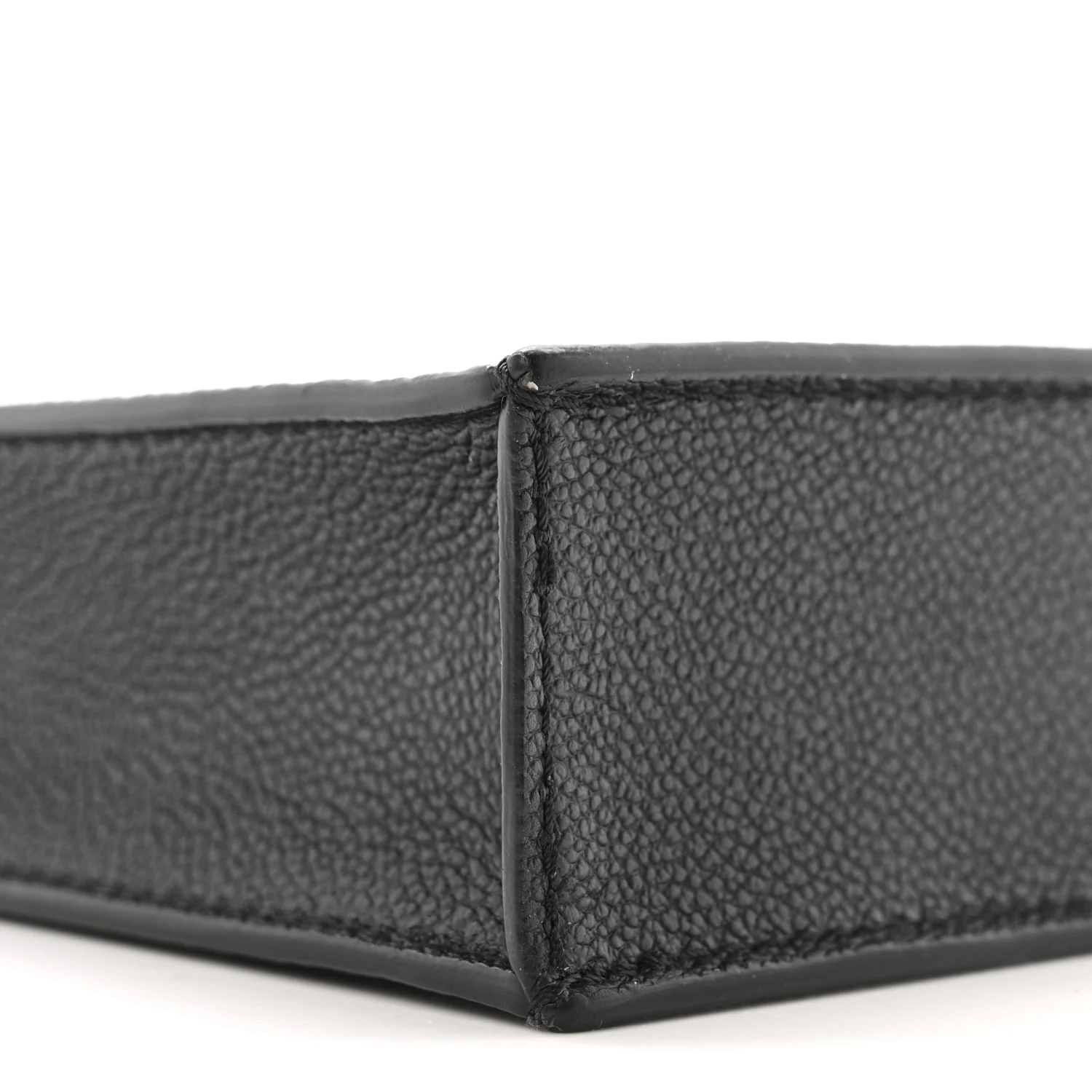 Empreinte Monogram Giant Petit Sac Plat Black - Image 8