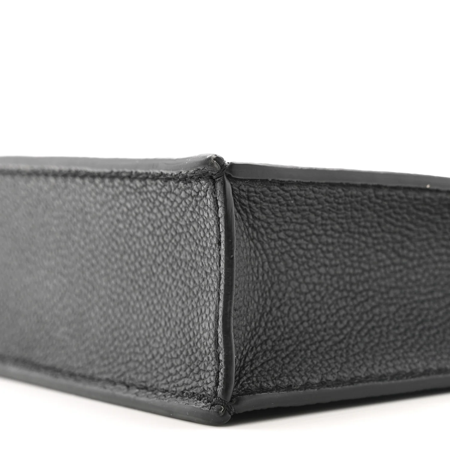 Empreinte Monogram Giant Petit Sac Plat Black - Image 9