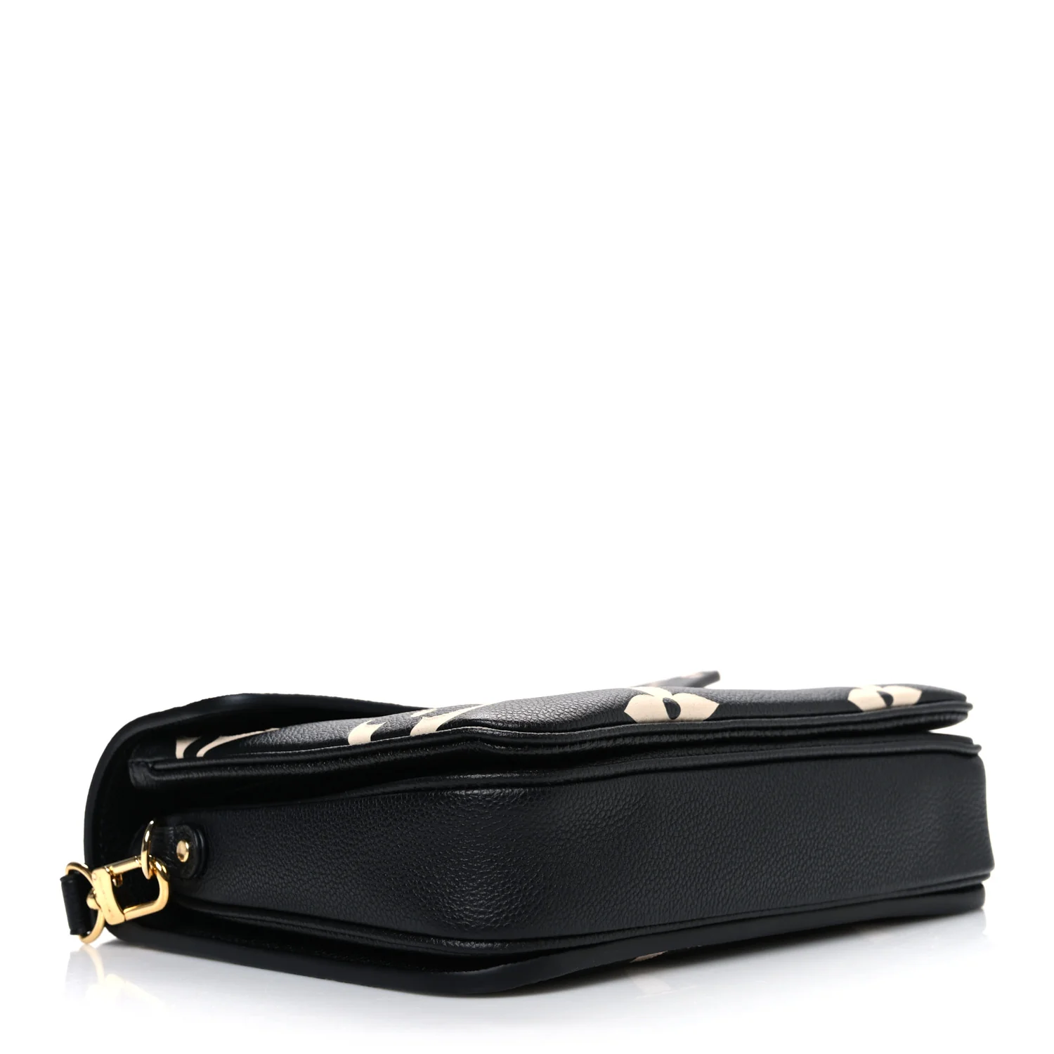 Empreinte Monogram Giant Pochette Metis Black Beige - Image 4