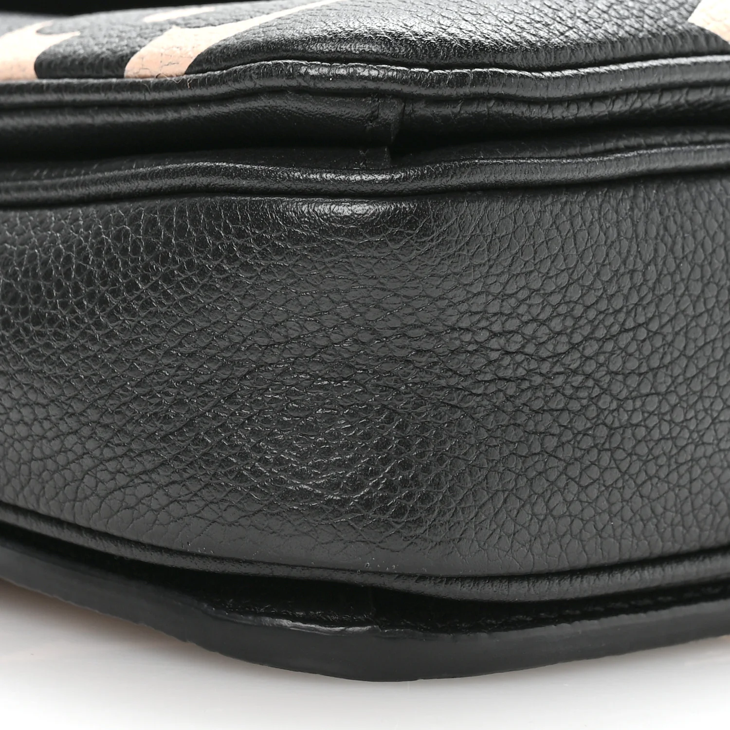 Empreinte Monogram Giant Pochette Metis Black Beige - Image 14