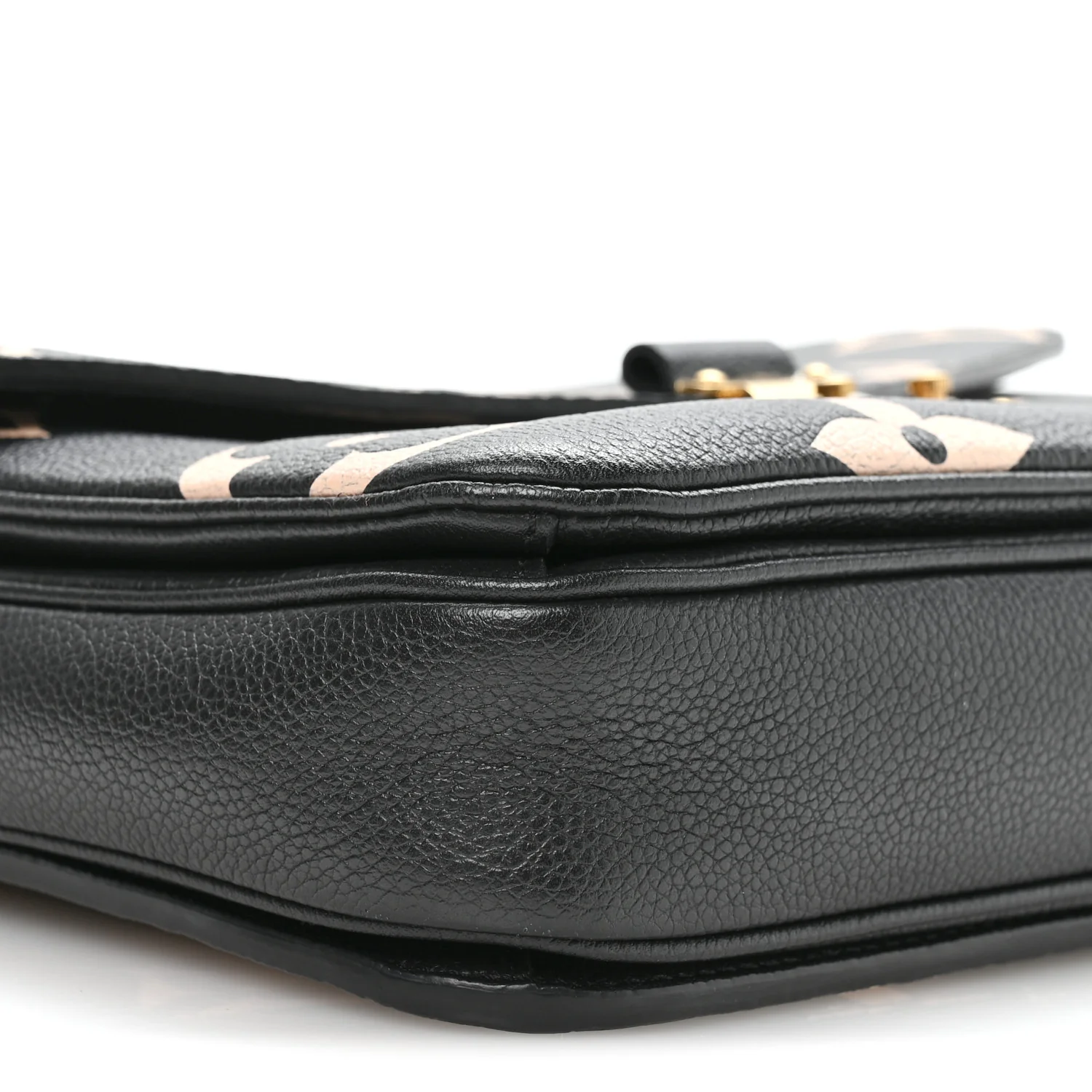 Empreinte Monogram Giant Pochette Metis Black Beige - Image 15