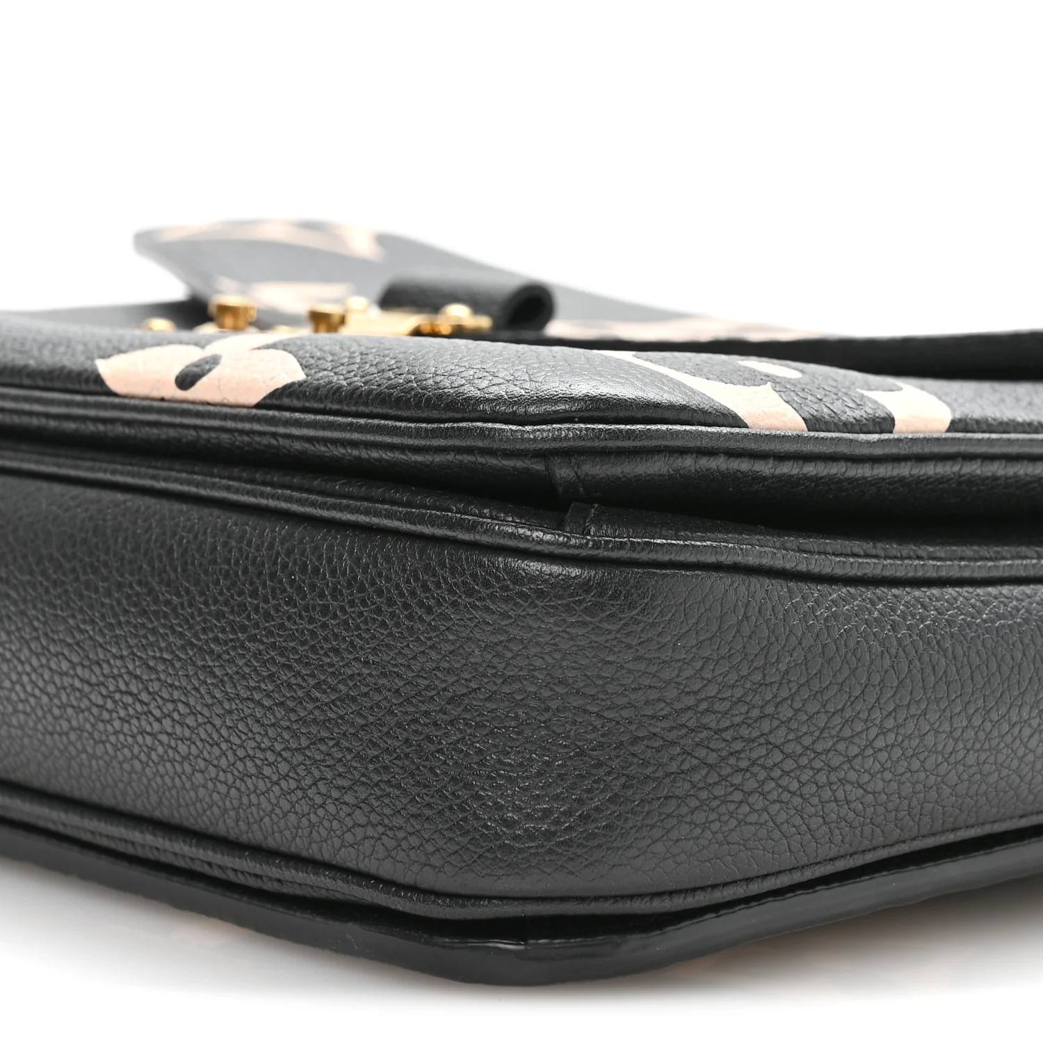 Empreinte Monogram Giant Pochette Metis Black Beige - Image 17