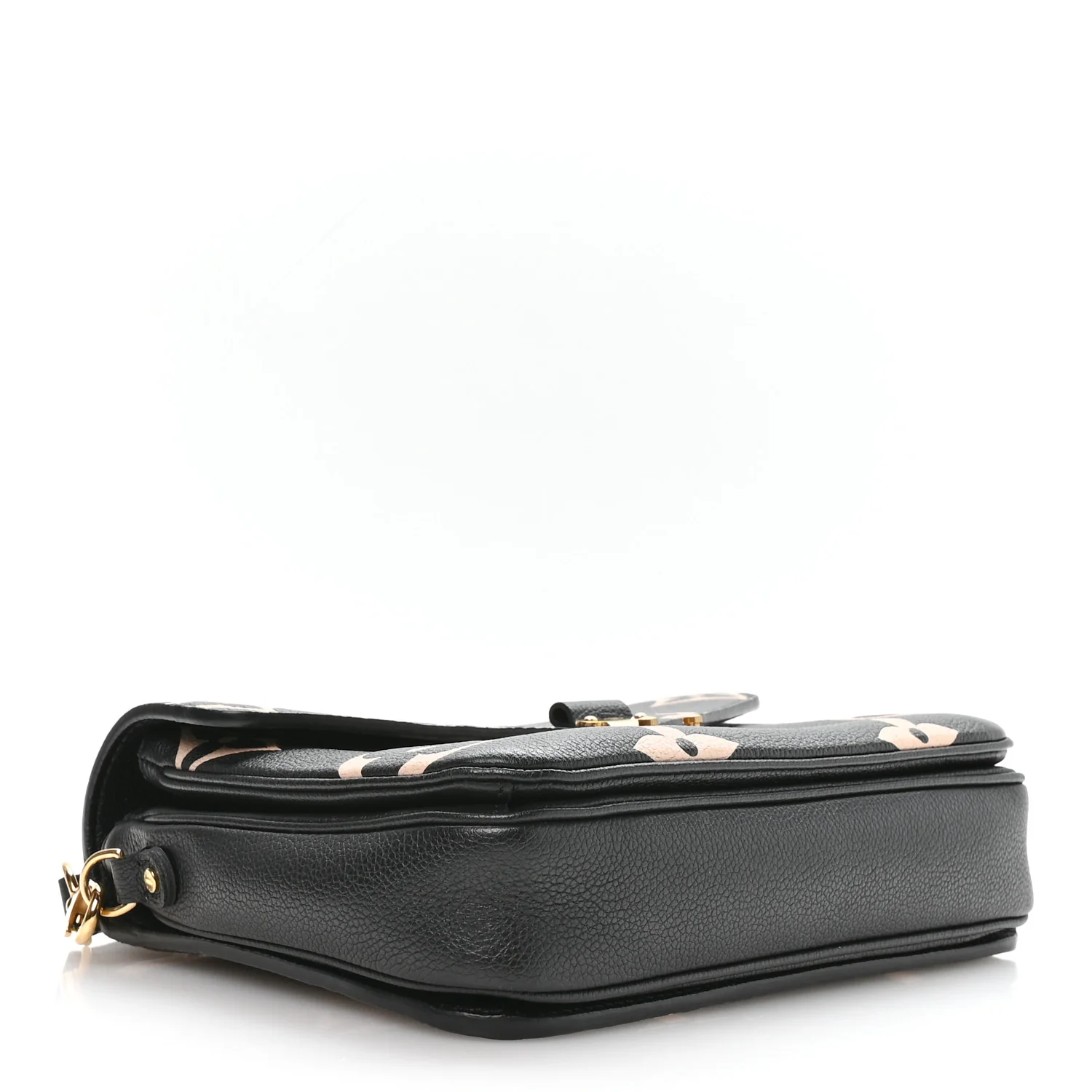 Empreinte Monogram Giant Pochette Metis Black Beige - Image 6