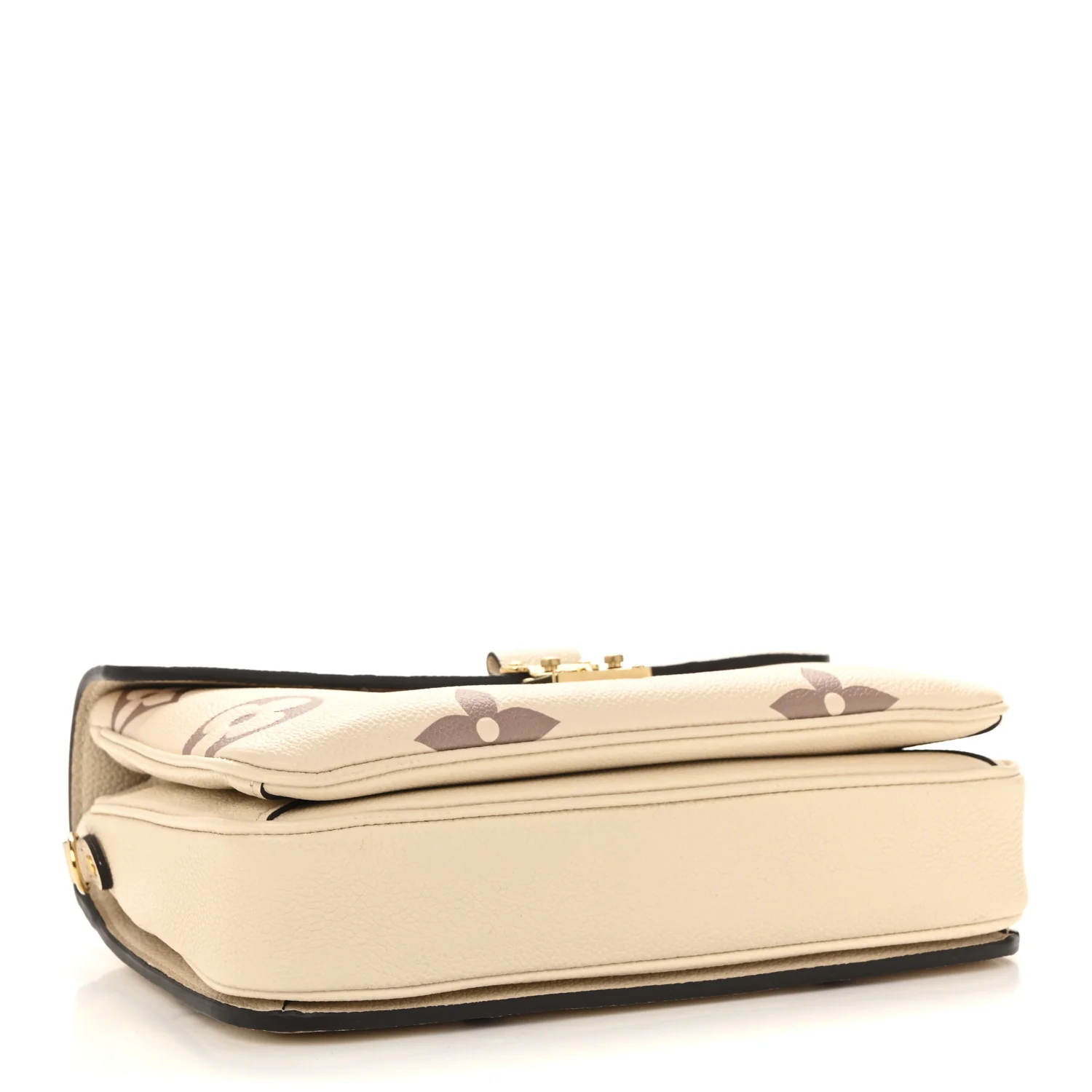 Empreinte Monogram Giant Pochette Metis Creme Bois de Rose - Image 4