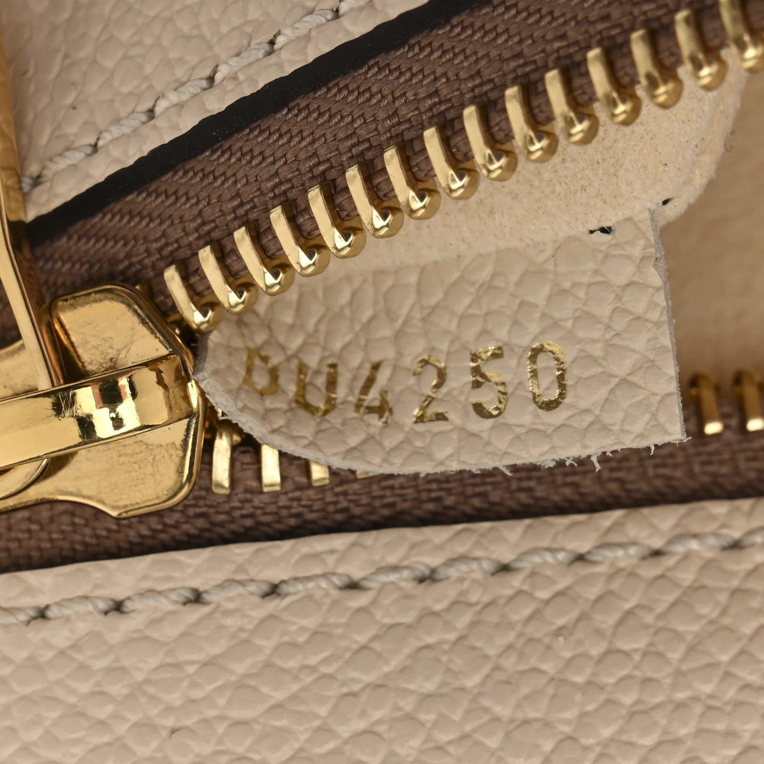 Empreinte Monogram Giant Pochette Metis Creme Bois de Rose - Image 7