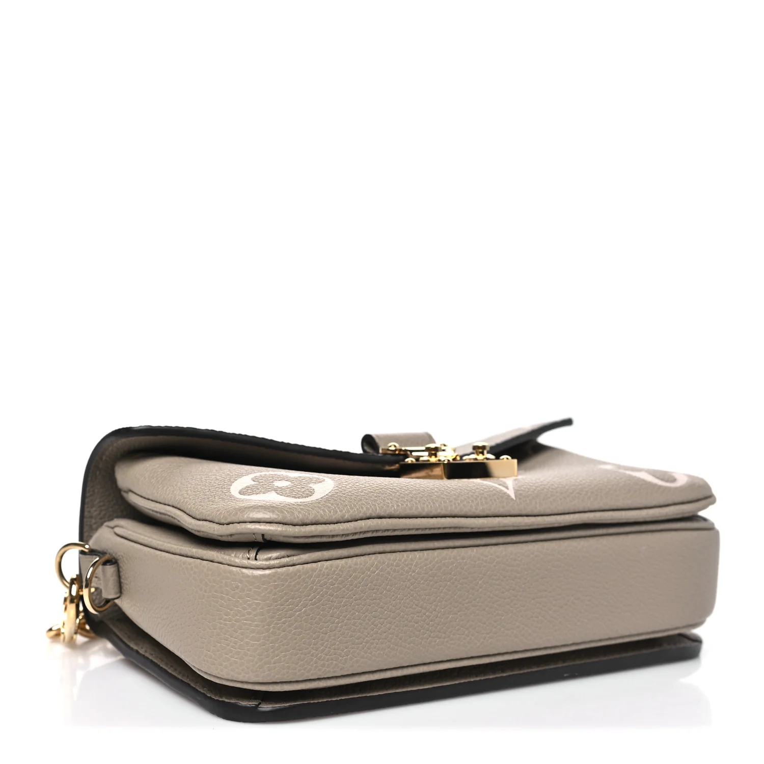 Empreinte Monogram Giant Pochette Metis East West Tourterelle Creme - Image 4