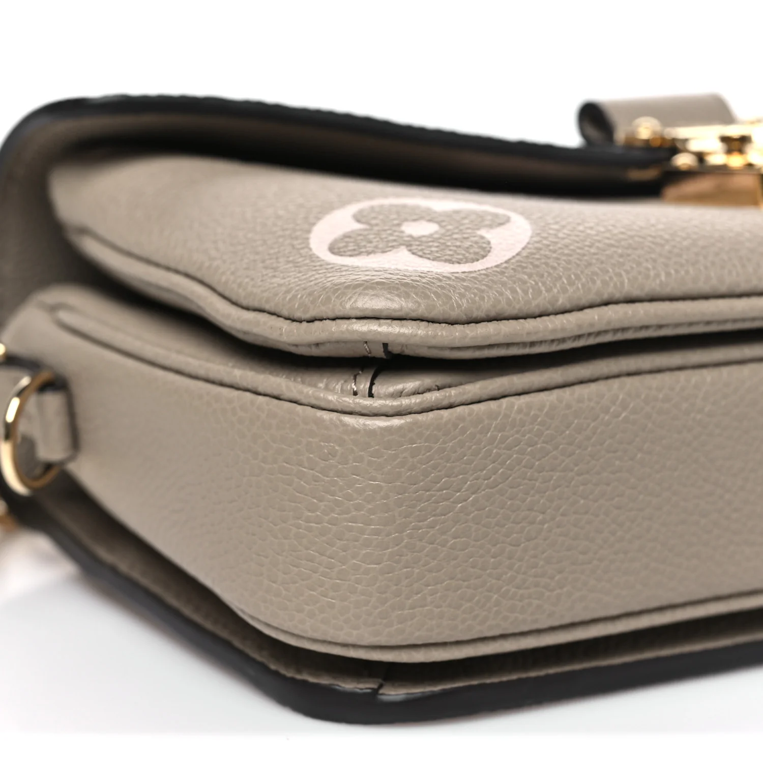 Empreinte Monogram Giant Pochette Metis East West Tourterelle Creme - Image 8
