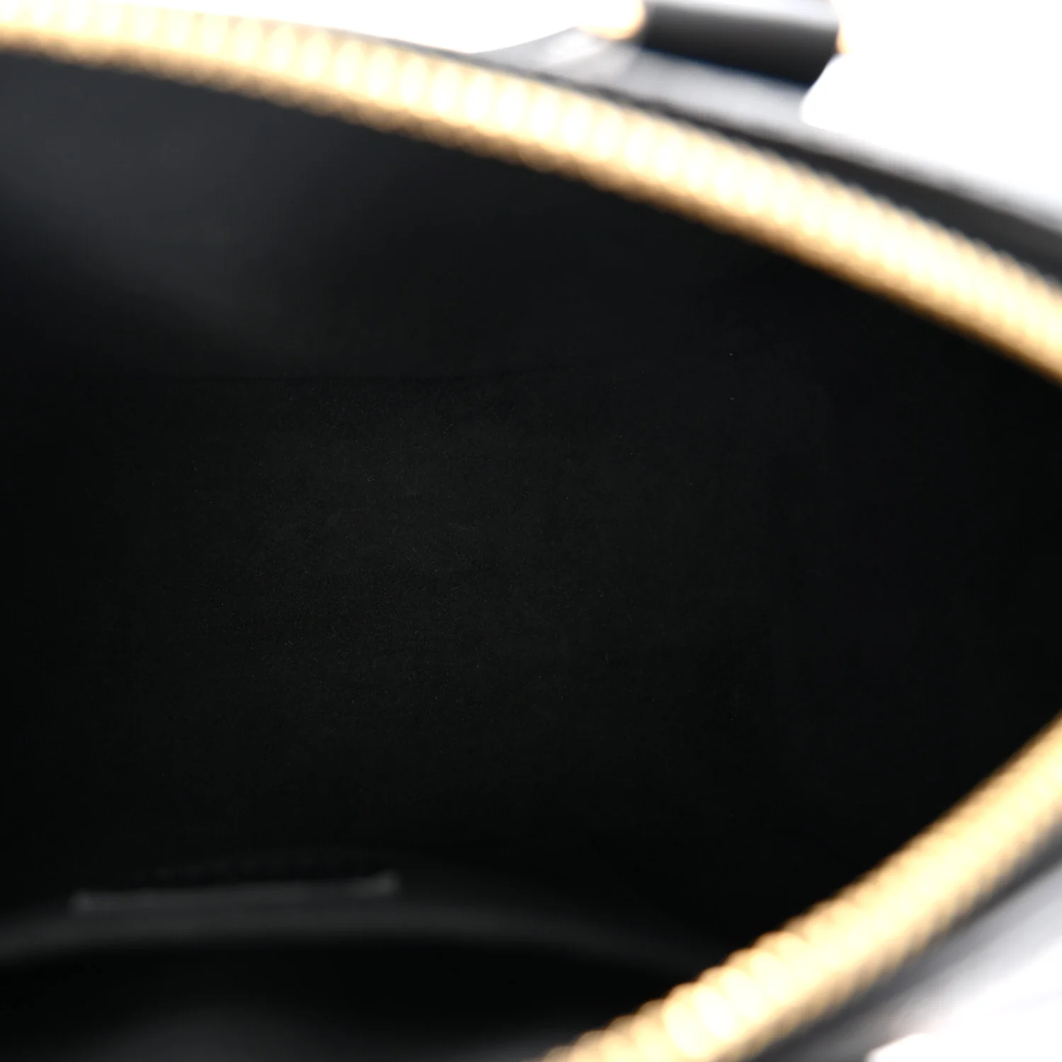 Empreinte Monogram Giant Speedy Bandouliere 20 Black - Image 8