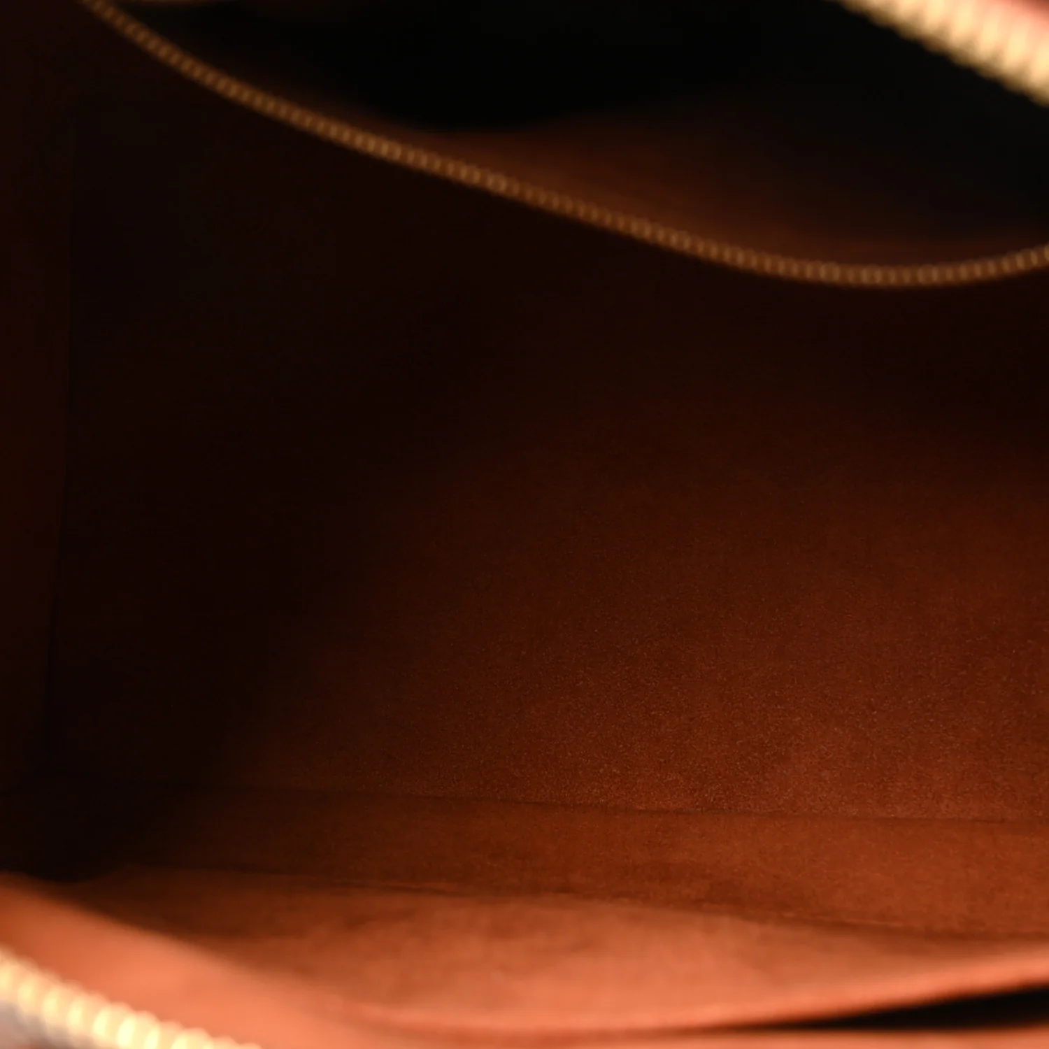Empreinte Monogram Giant Speedy Bandouliere 25 Cognac - Image 5