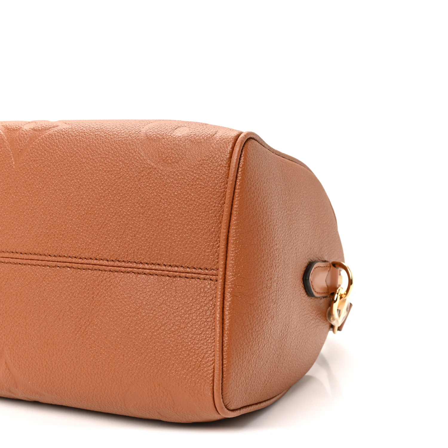 Empreinte Monogram Giant Speedy Bandouliere 25 Cognac - Image 9