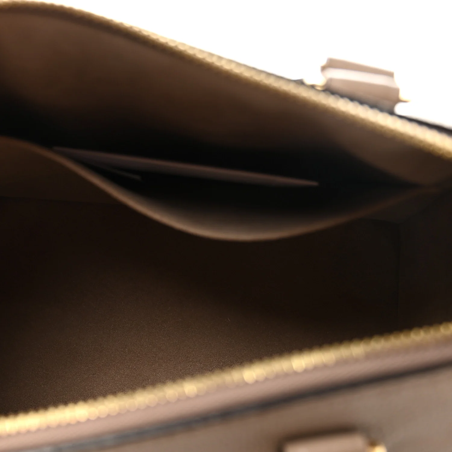 Empreinte Monogram Giant Speedy Bandouliere 25 Tourterelle - Image 5