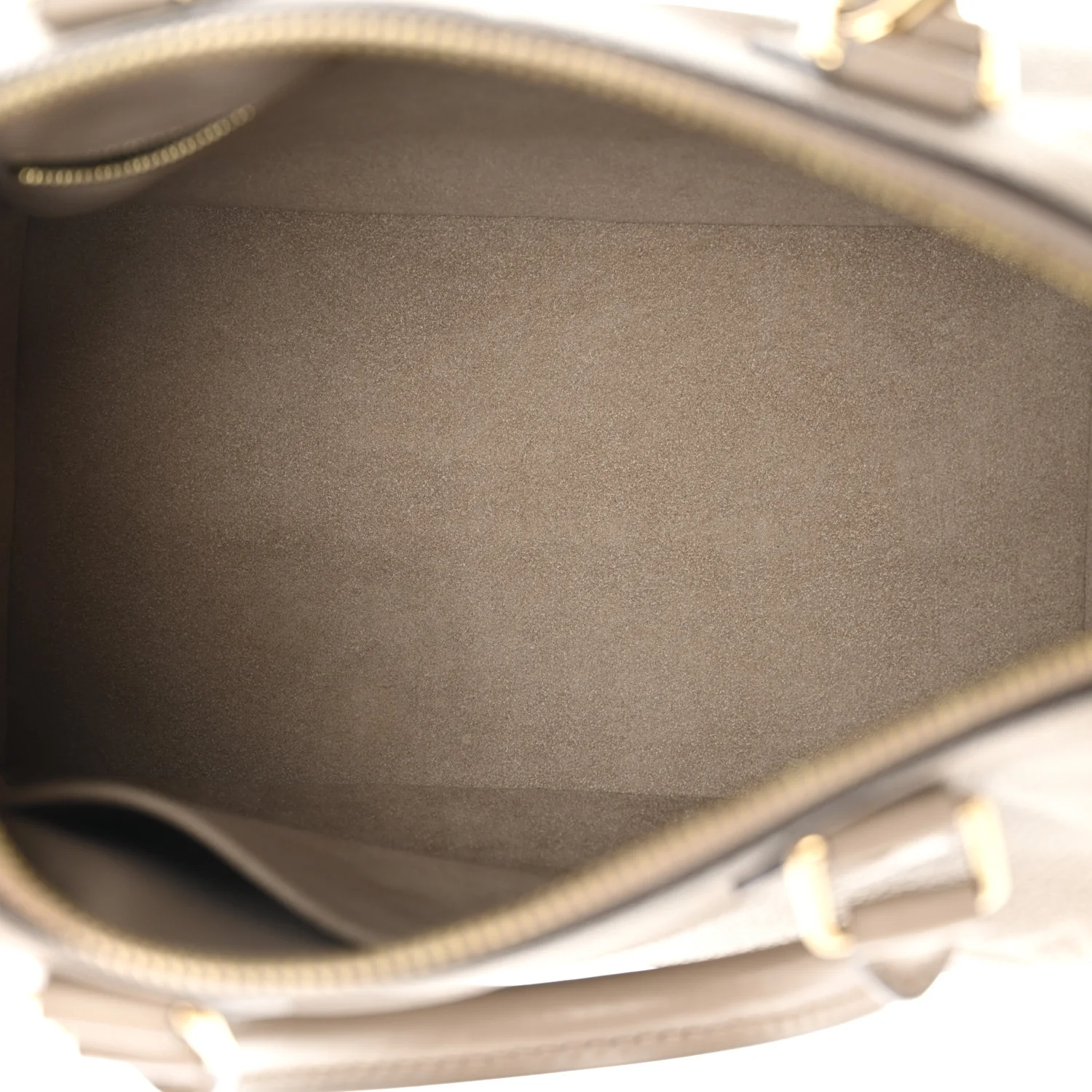 Empreinte Monogram Giant Speedy Bandouliere 25 Tourterelle - Image 5