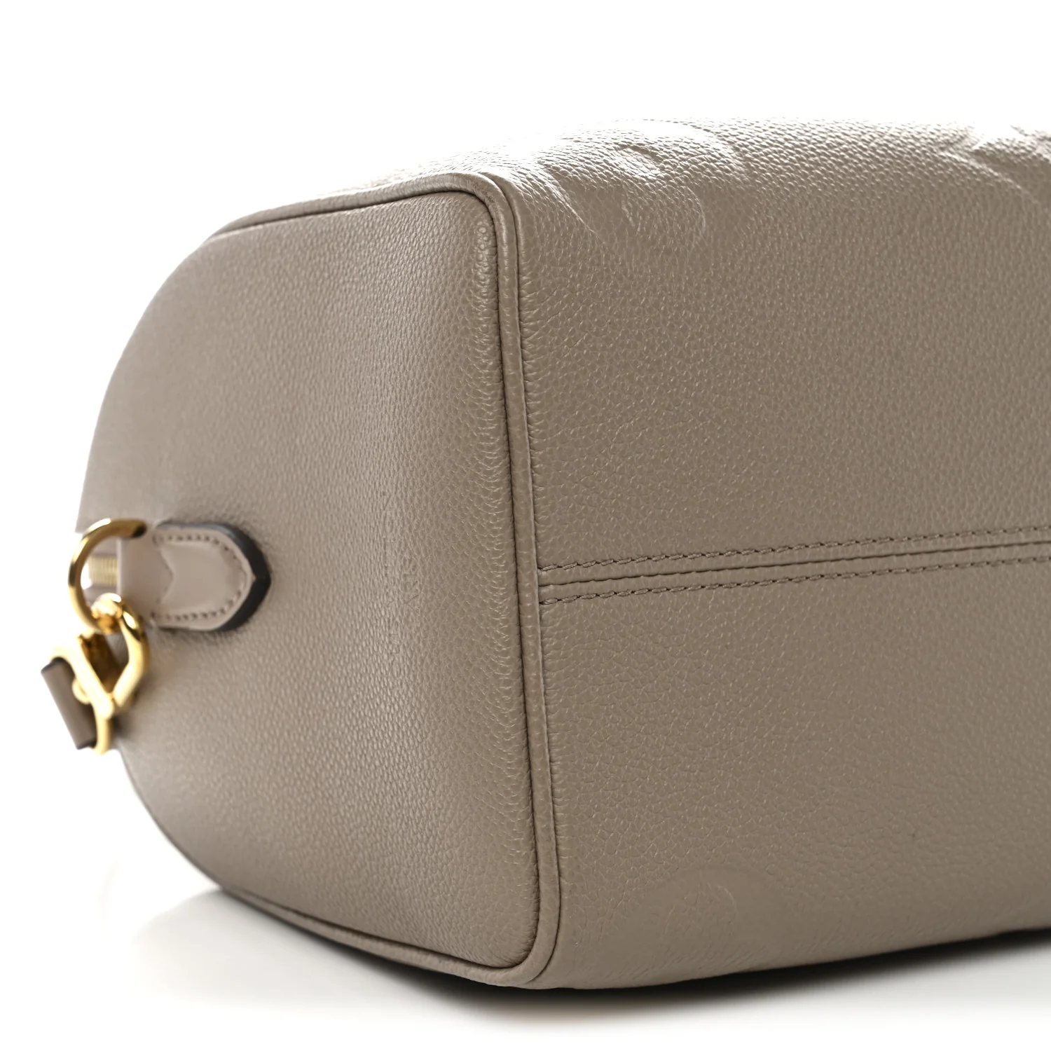 Empreinte Monogram Giant Speedy Bandouliere 25 Tourterelle - Image 8