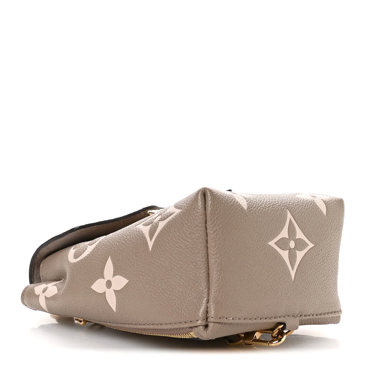 Empreinte Monogram Giant Tiny Backpack Tourterelle Cream - Image 4