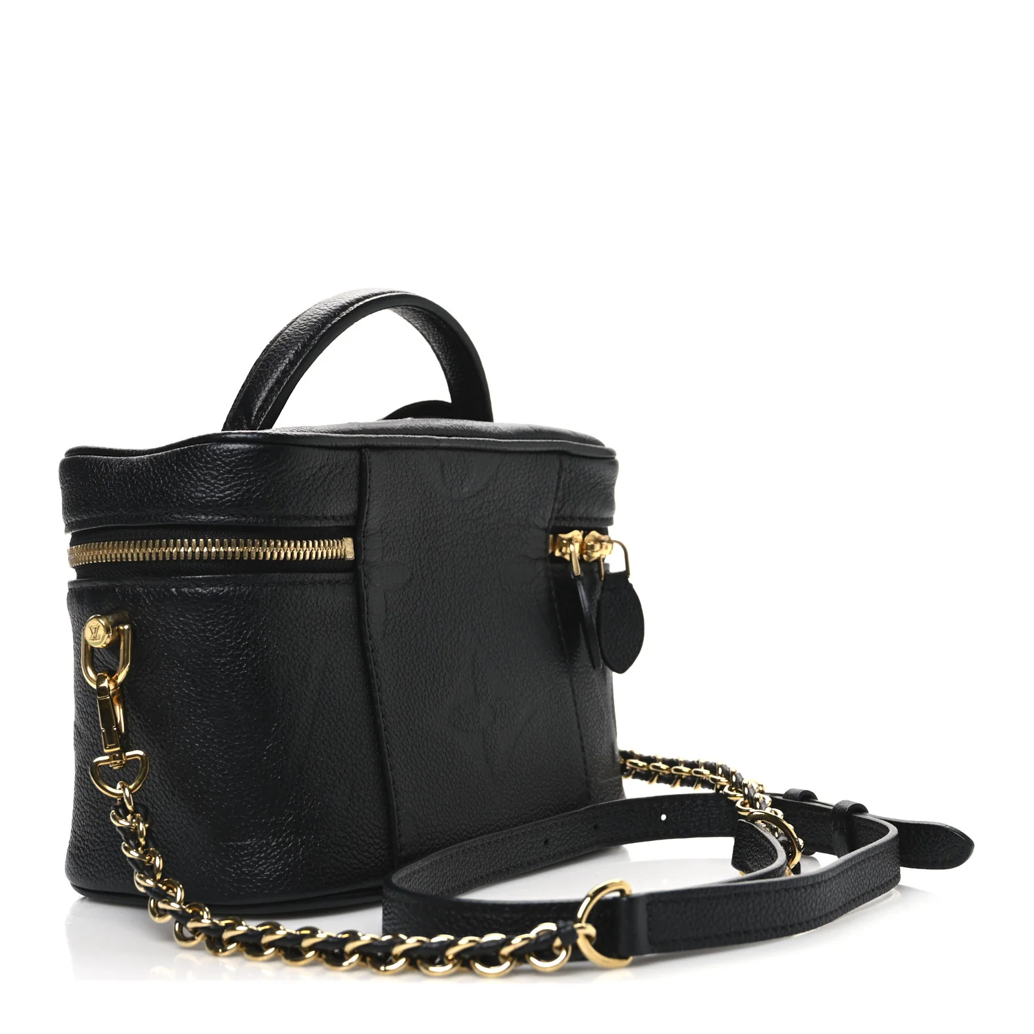 Empreinte Monogram Giant Vanity PM Black - Image 3