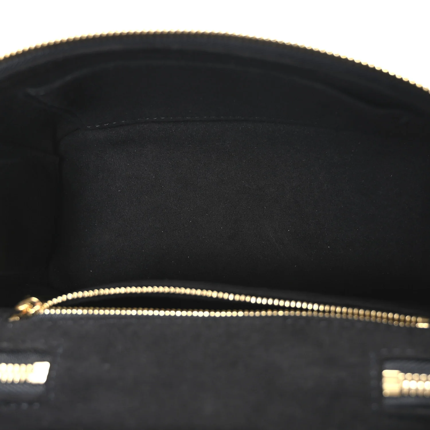 Empreinte Monogram Giant Vanity PM Black - Image 5