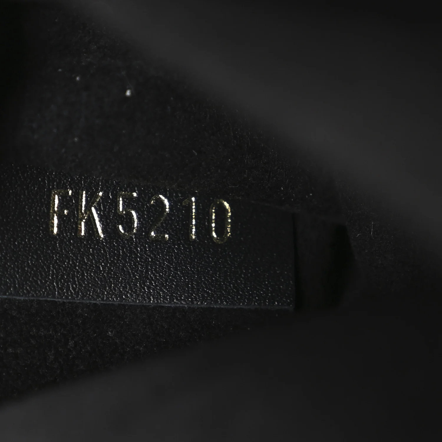 Empreinte Monogram Giant Vanity PM Black - Image 7