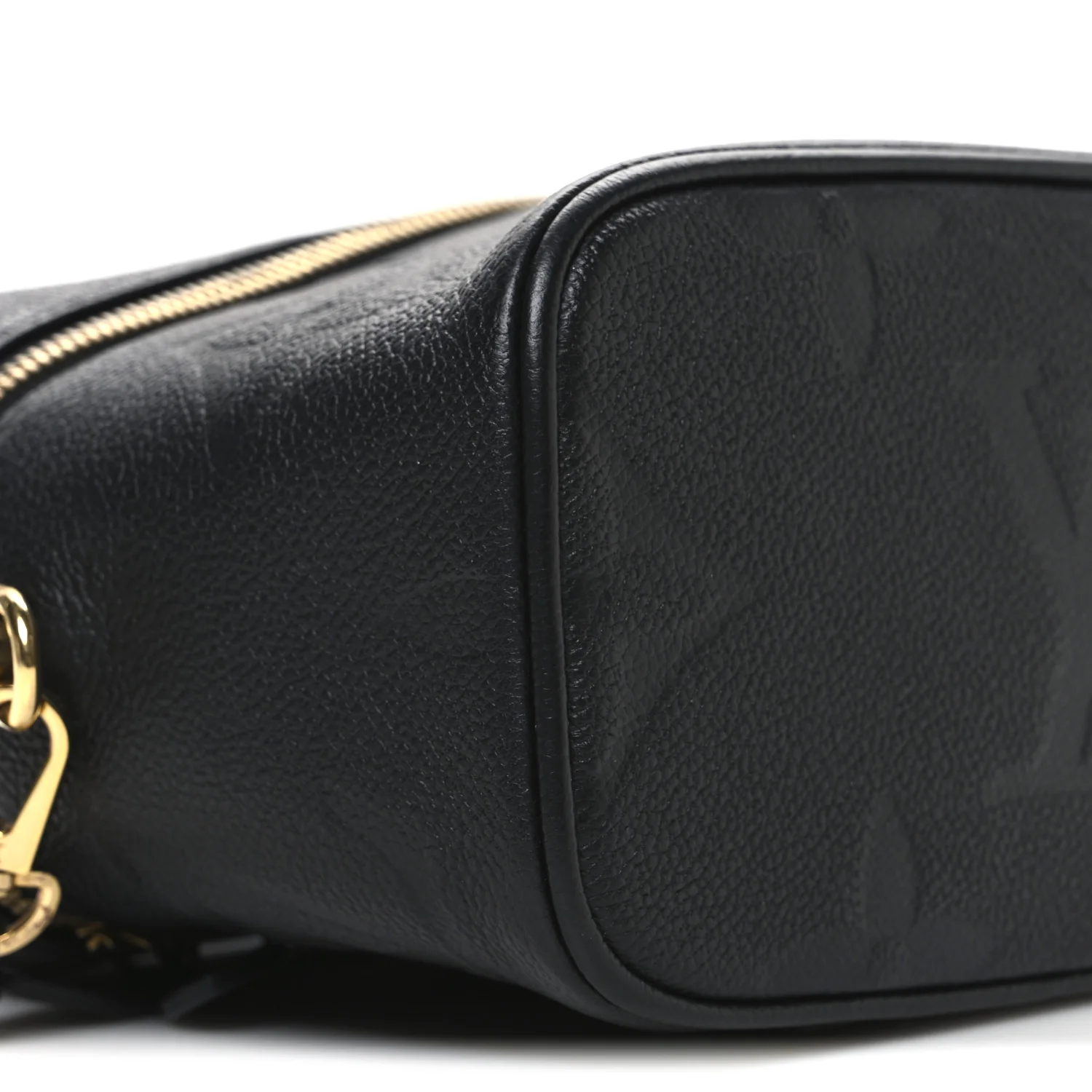 Empreinte Monogram Giant Vanity PM Black - Image 9