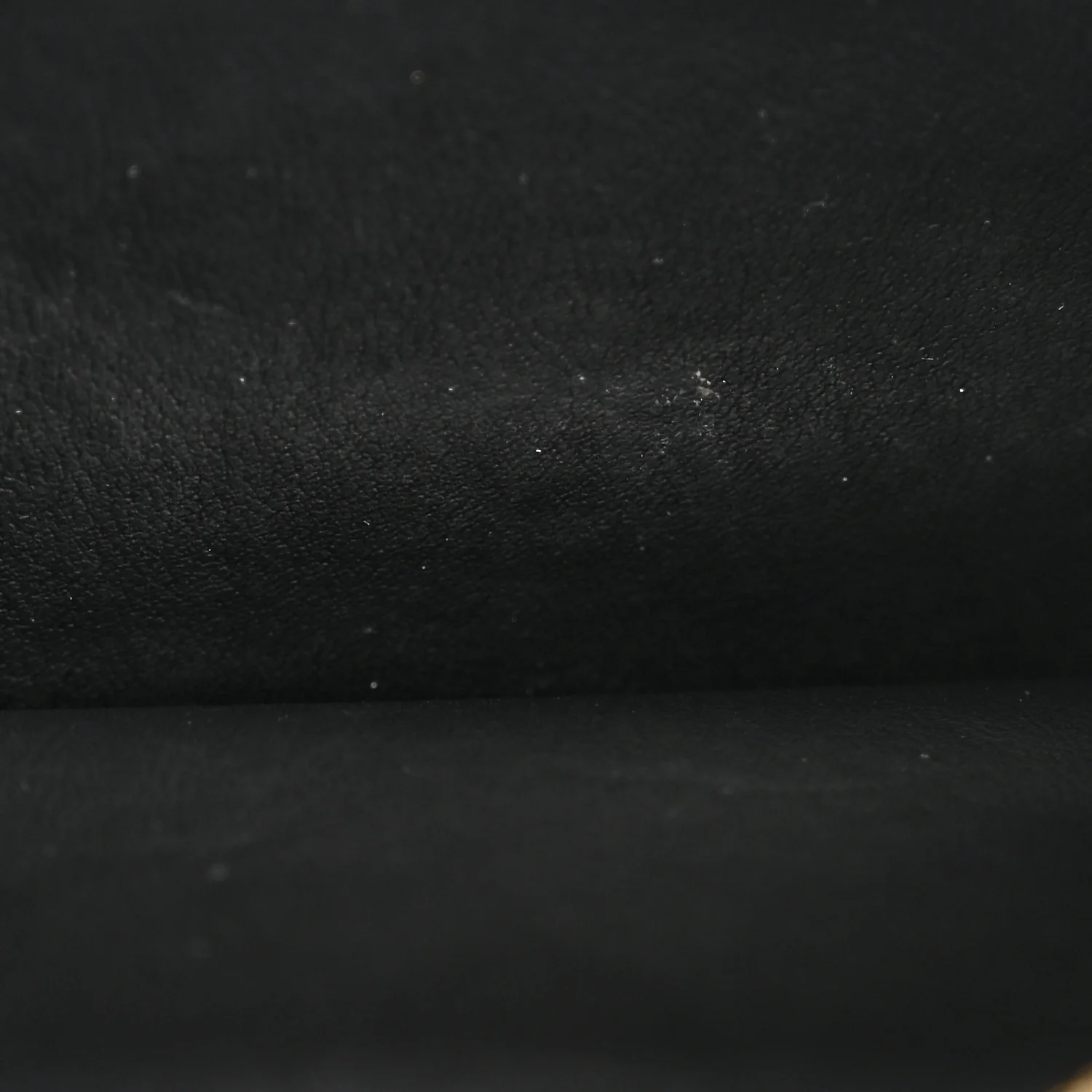 Empreinte Monogram Giant Zippy Wallet Black Beige - Image 7