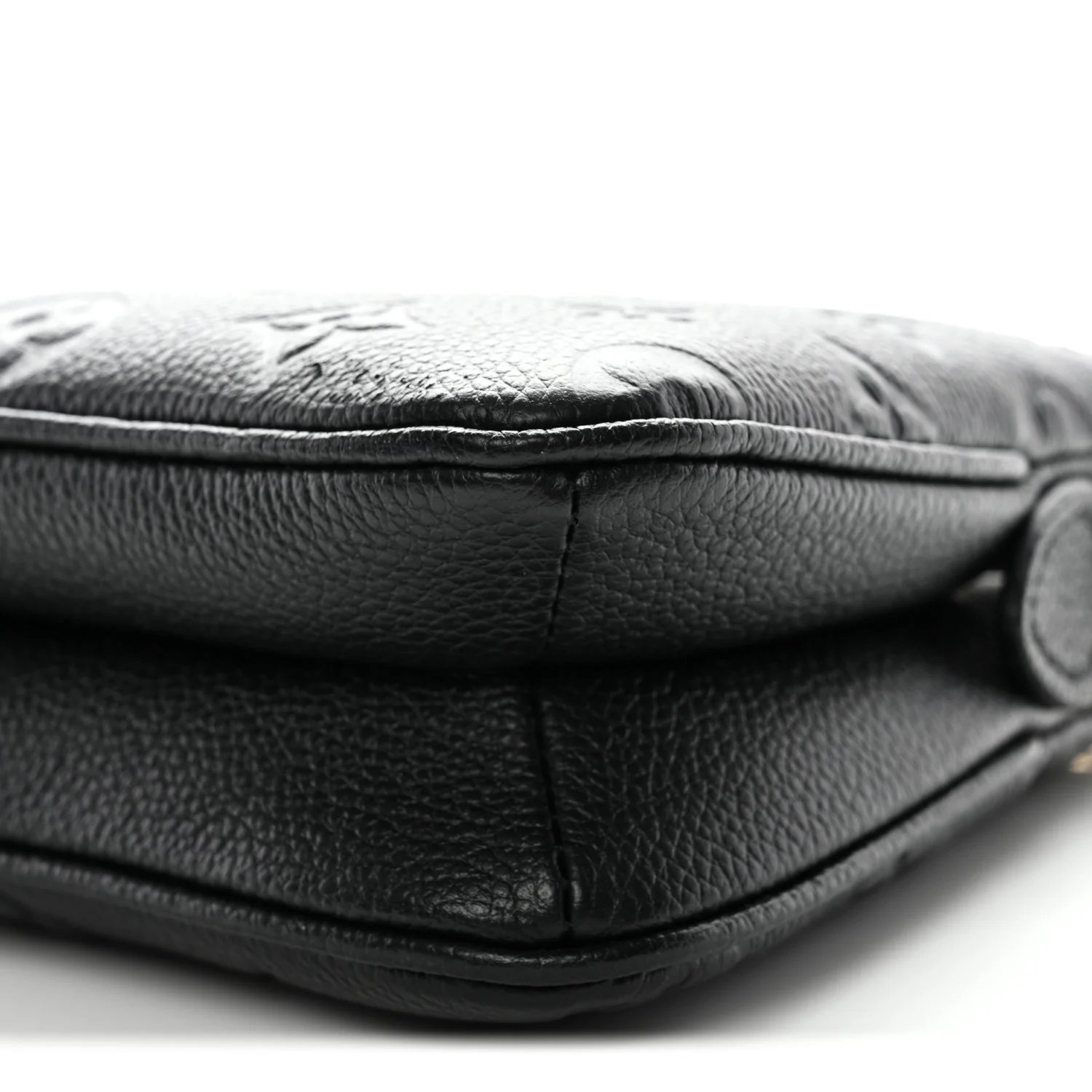 Empreinte Monogram Liv Pochette Black - Image 10