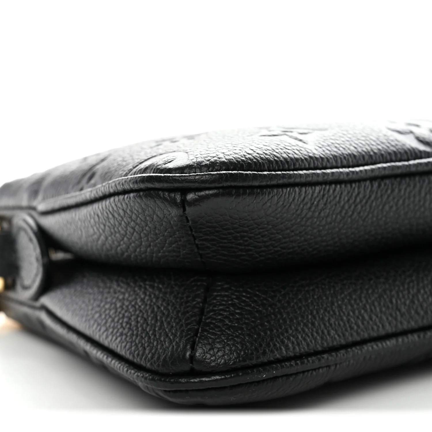 Empreinte Monogram Liv Pochette Black - Image 9