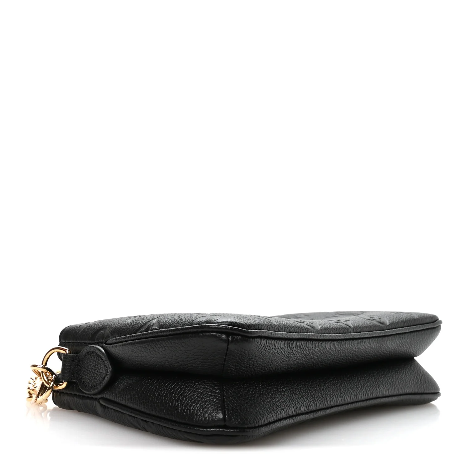 Empreinte Monogram Liv Pochette Black - Image 4