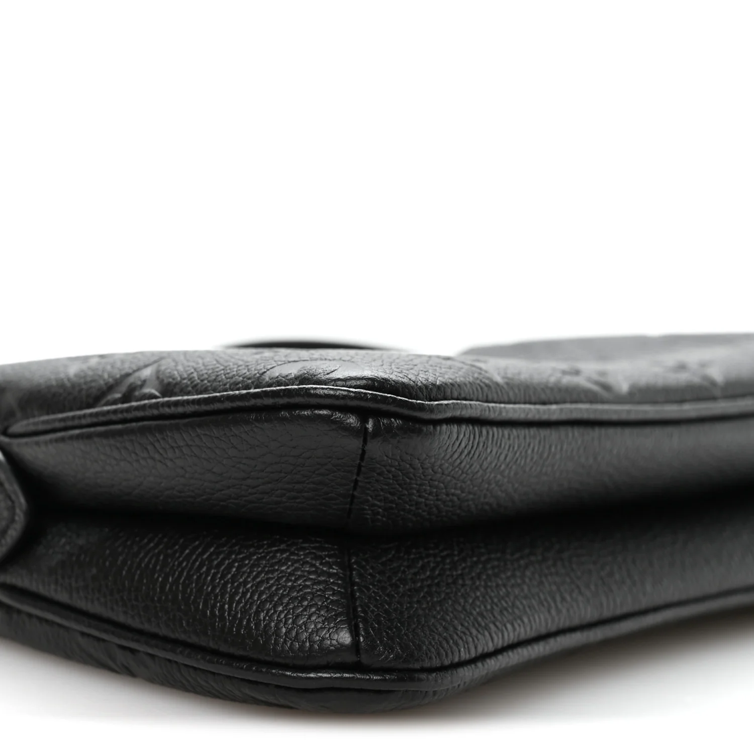 Empreinte Monogram Liv Pochette Black - Image 8