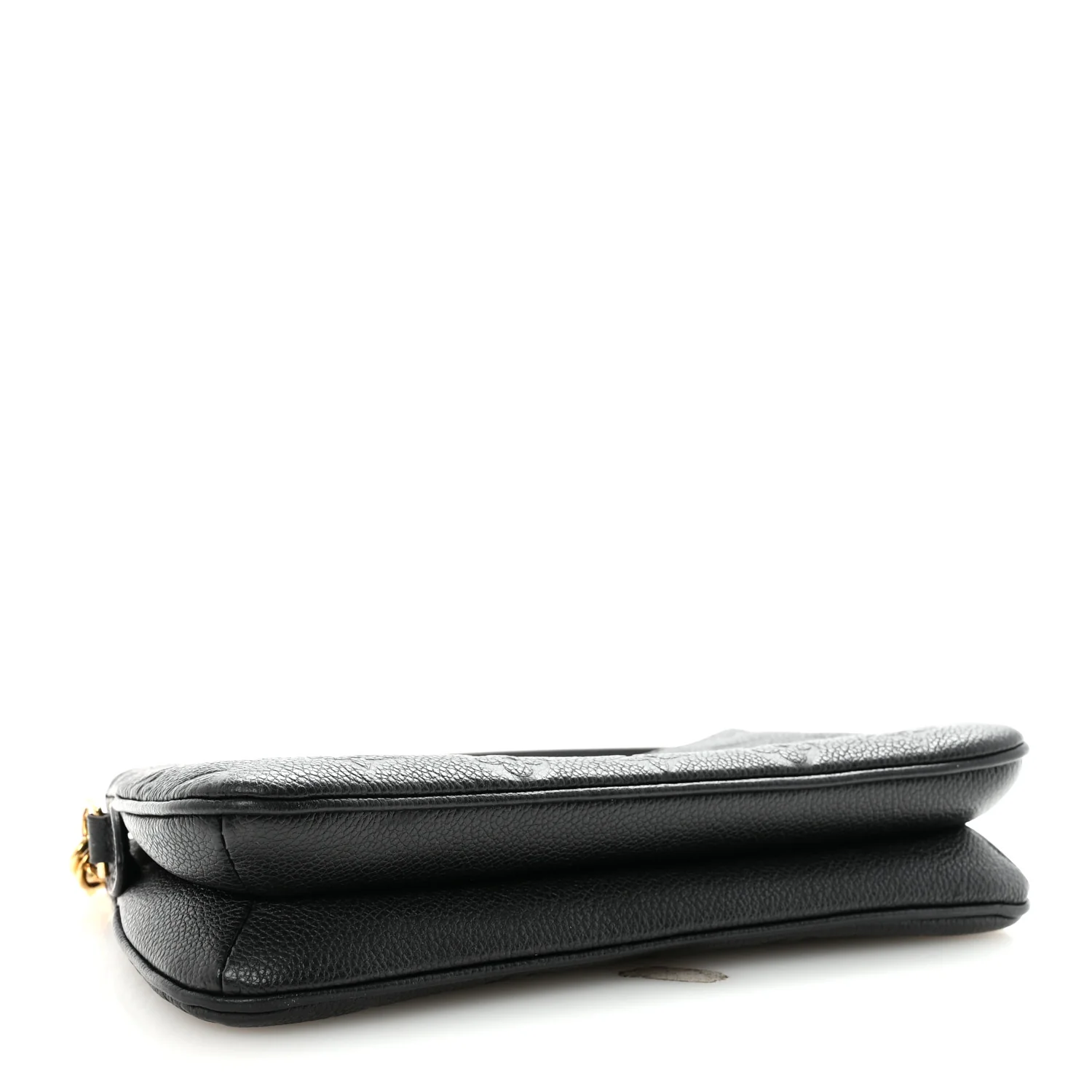 Empreinte Monogram Liv Pochette Black - Image 4