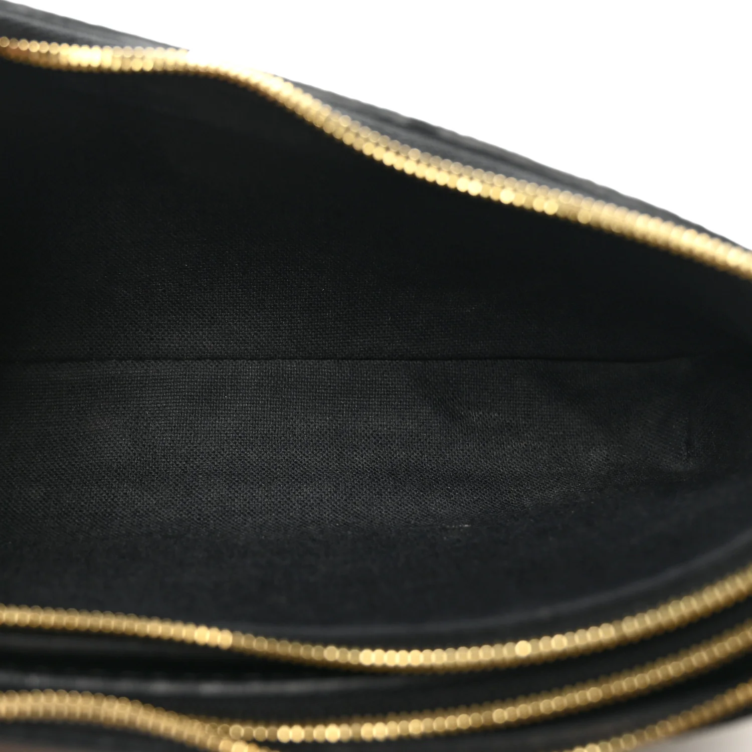 Empreinte Monogram Liv Pochette Black - Image 5