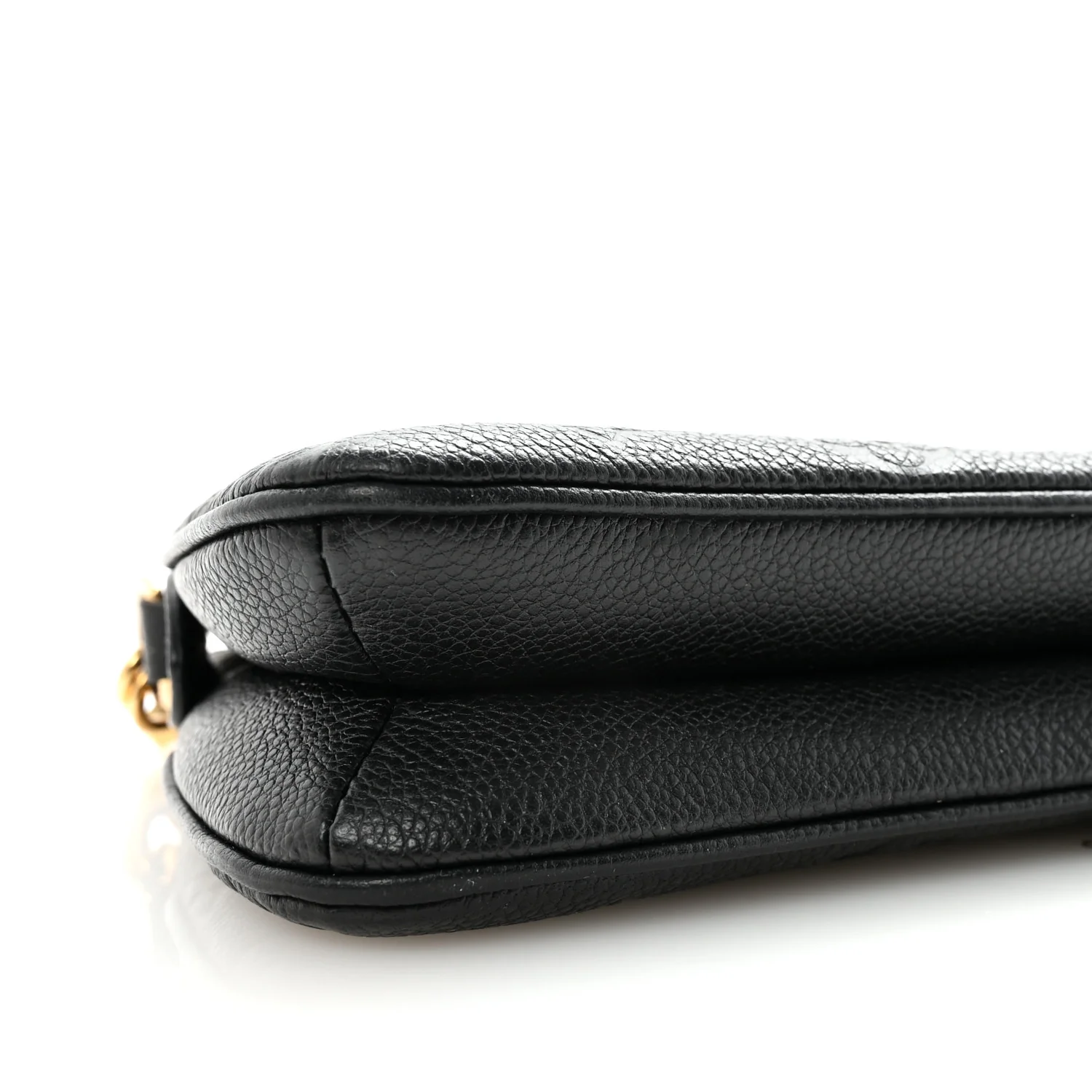 Empreinte Monogram Liv Pochette Black - Image 8