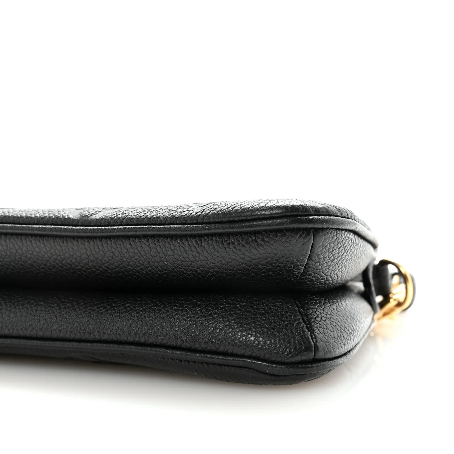Empreinte Monogram Liv Pochette Black - Image 9