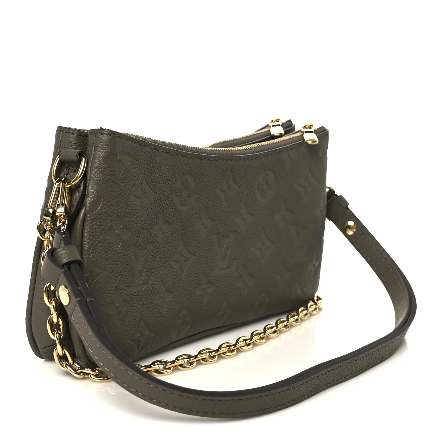 Empreinte Monogram Liv Pochette Smoke - Image 3