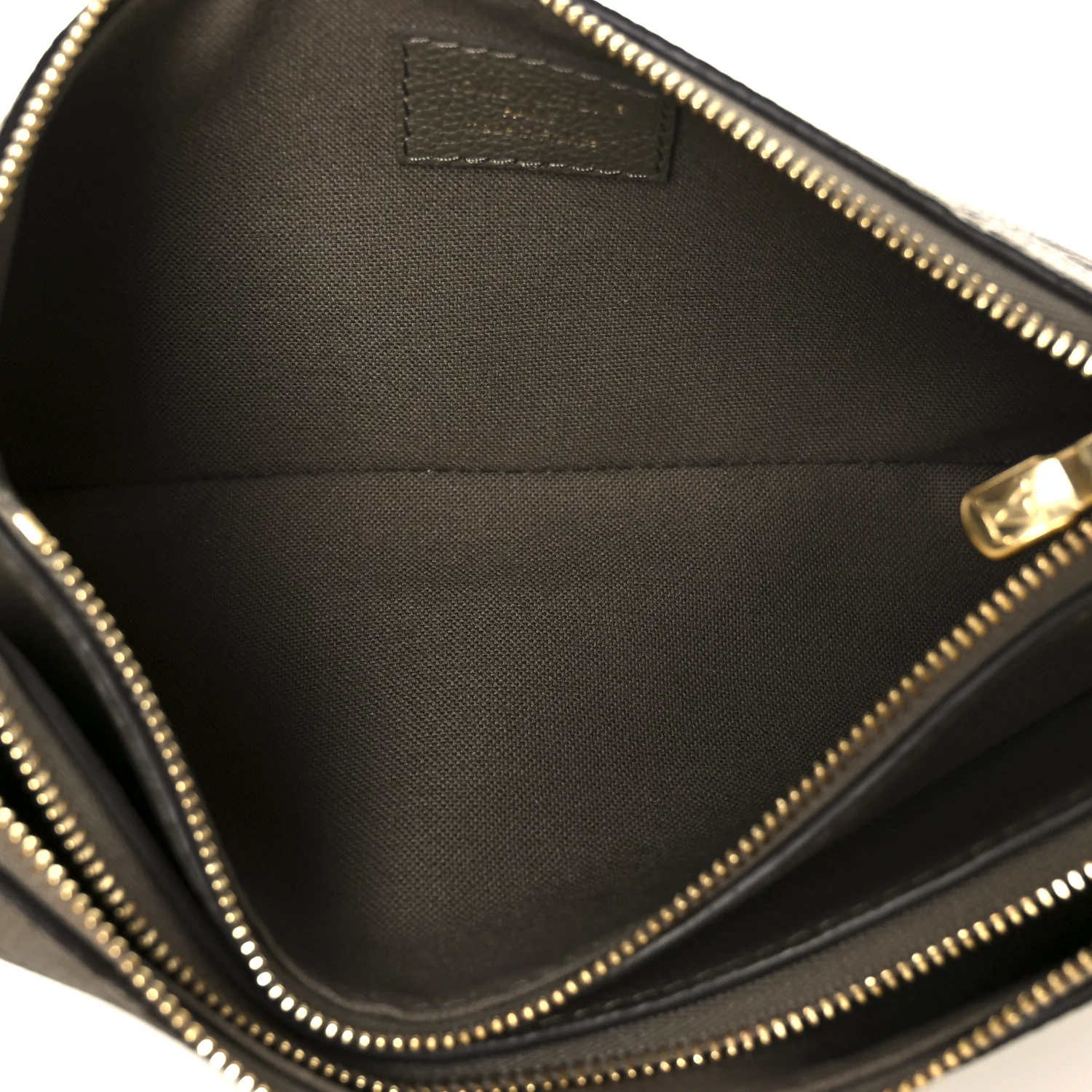 Empreinte Monogram Liv Pochette Smoke - Image 5