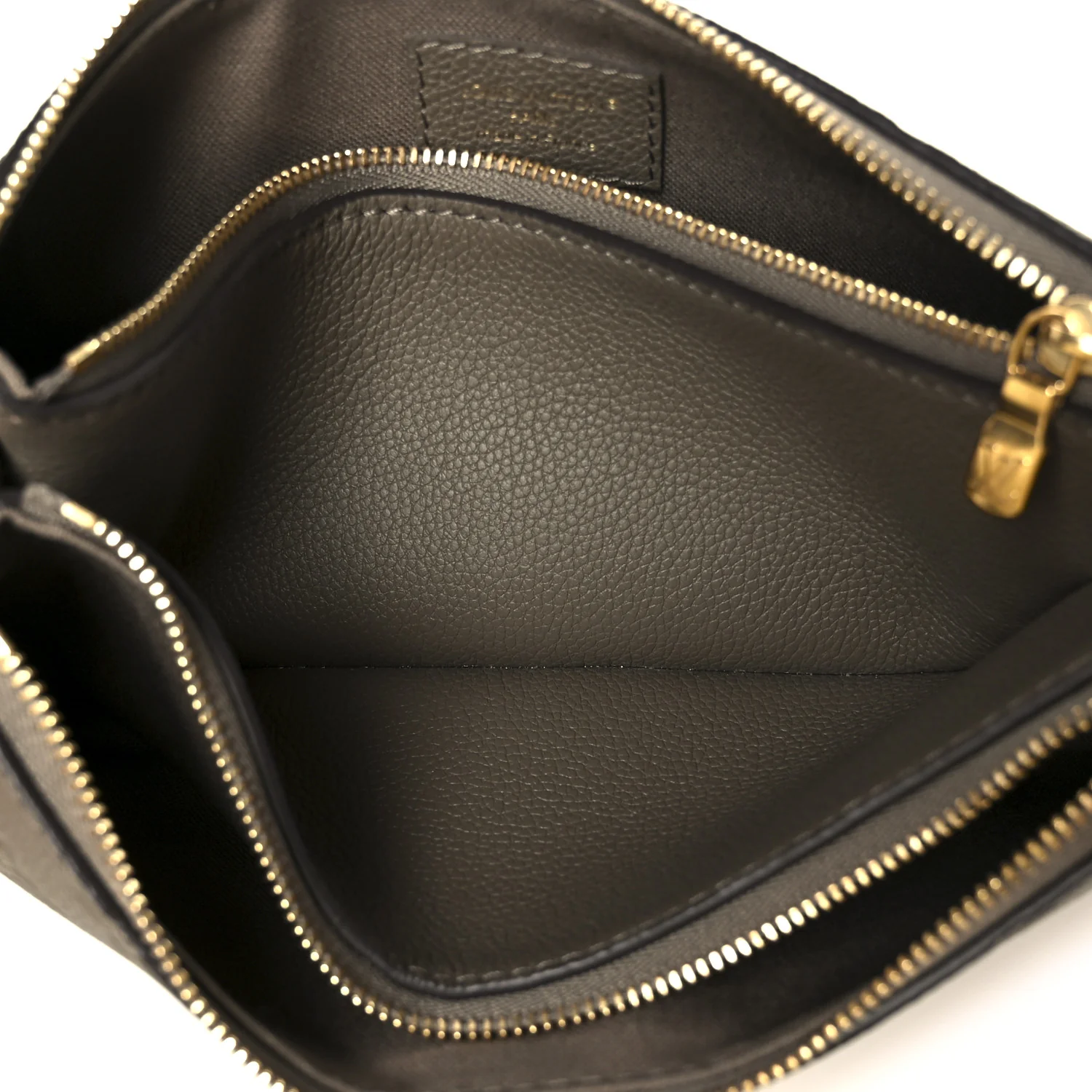 Empreinte Monogram Liv Pochette Smoke - Image 7